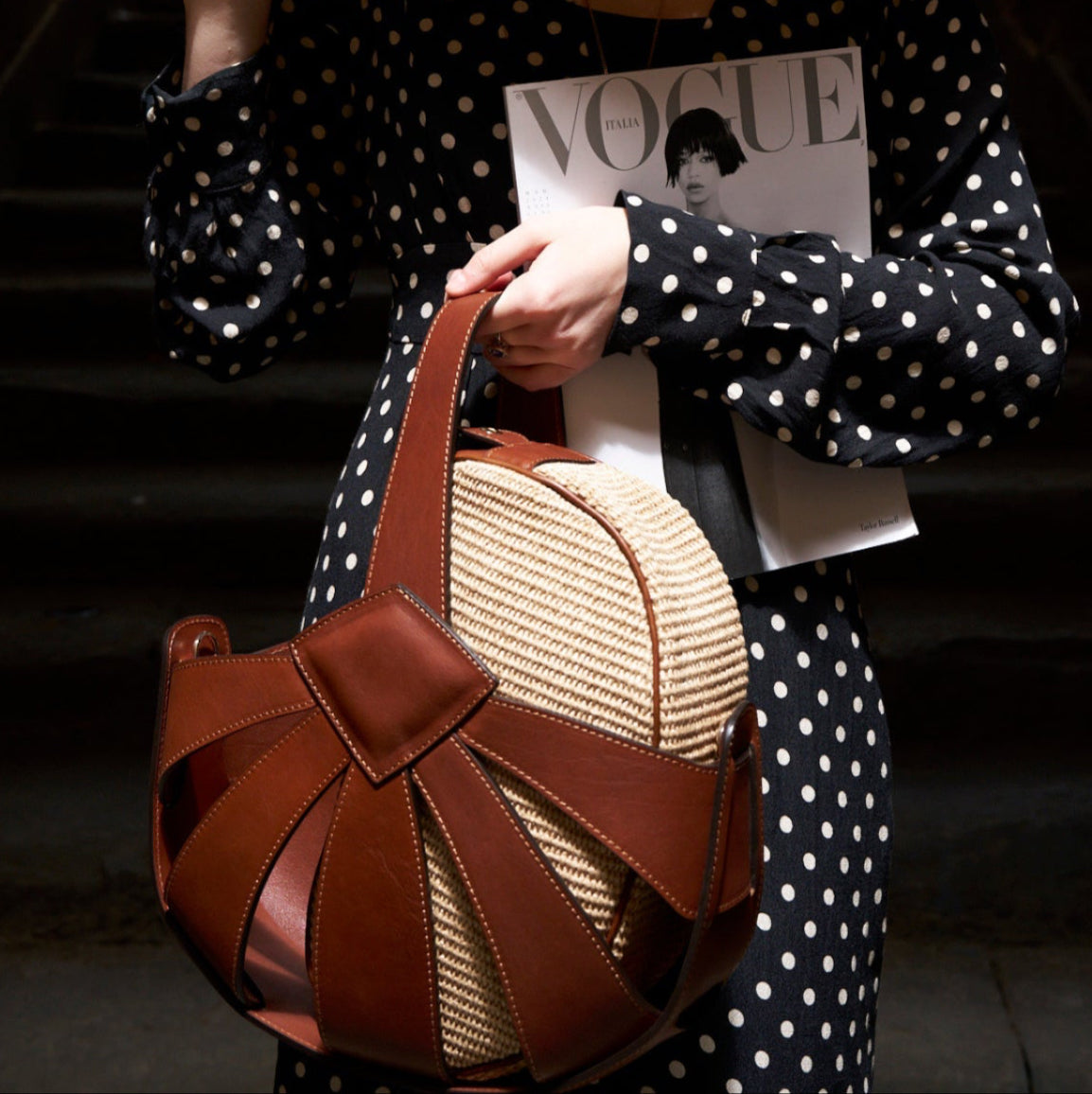 MINI Basket Bag®
