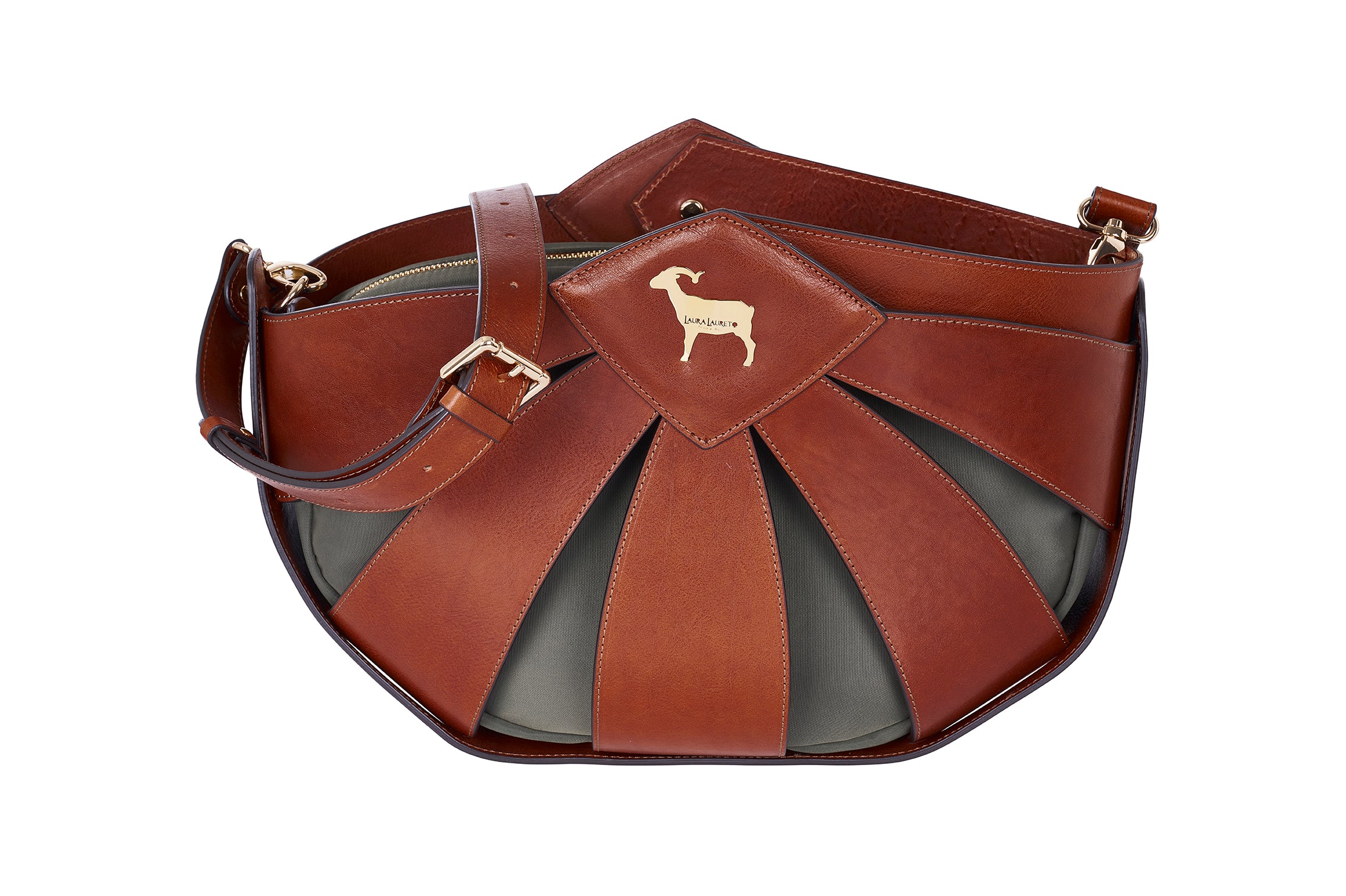 Basket Bag