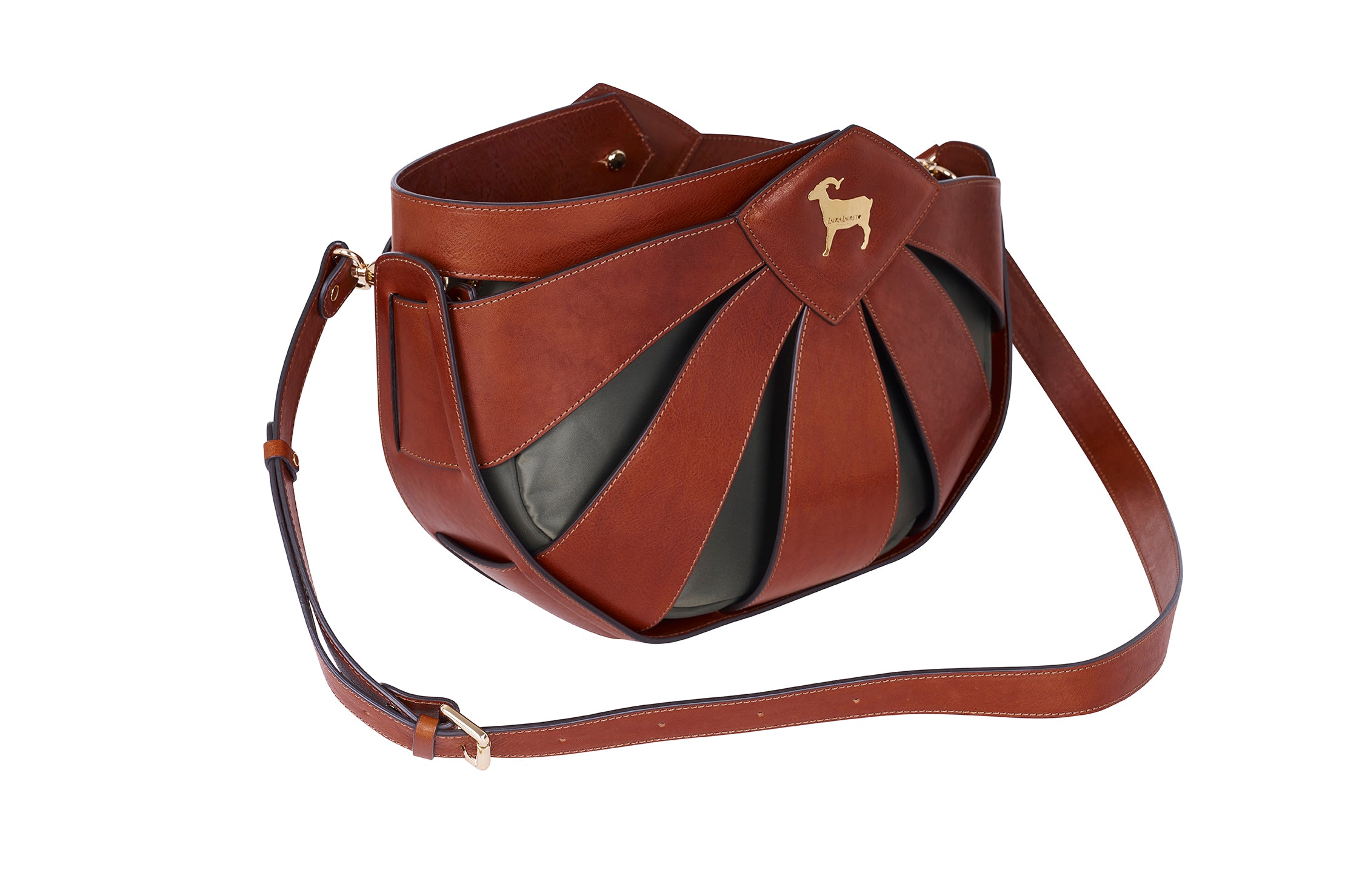 The Iconic Basket Bag® Inserti