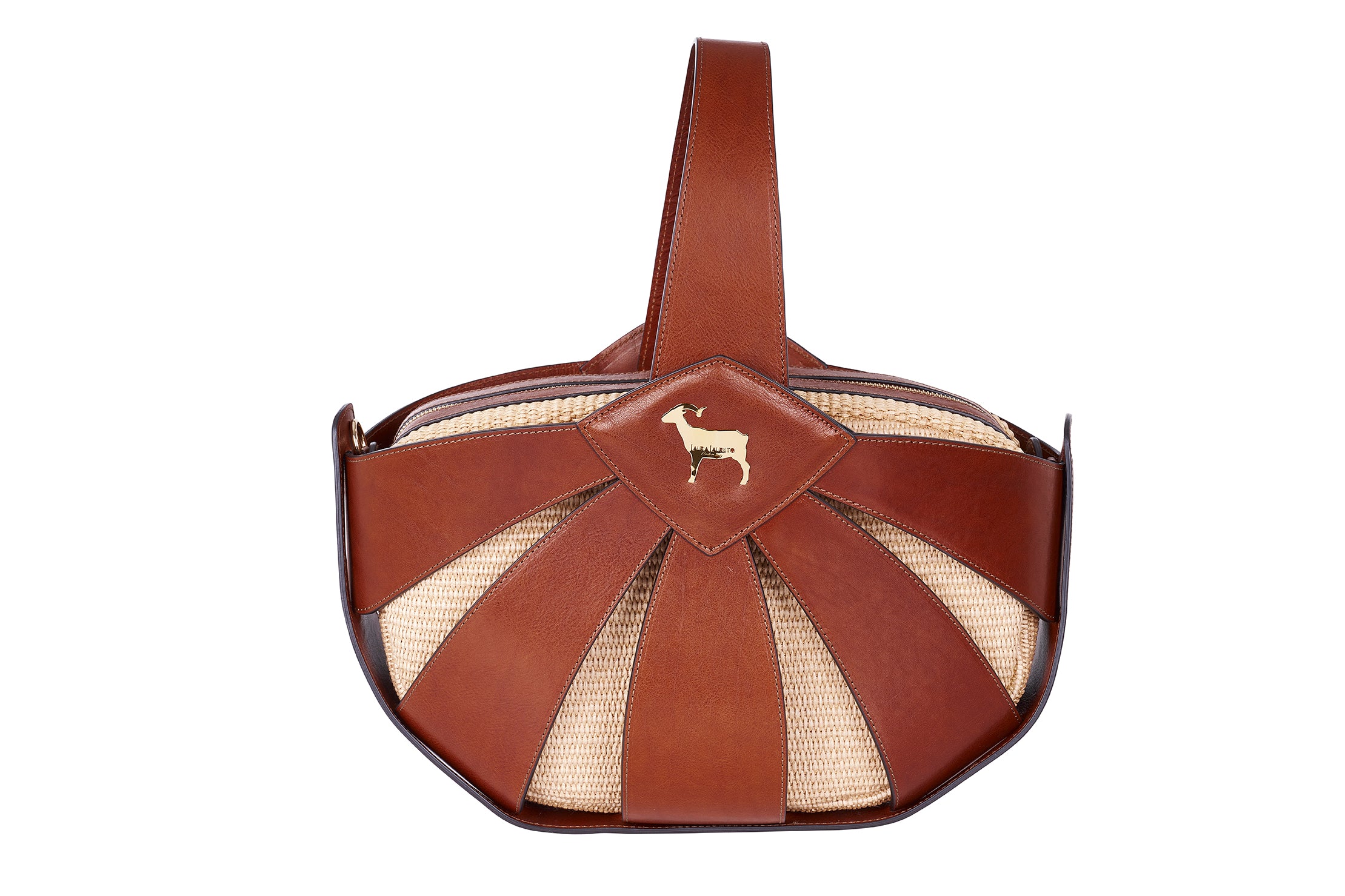 The Iconic Basket Bag® Inserti
