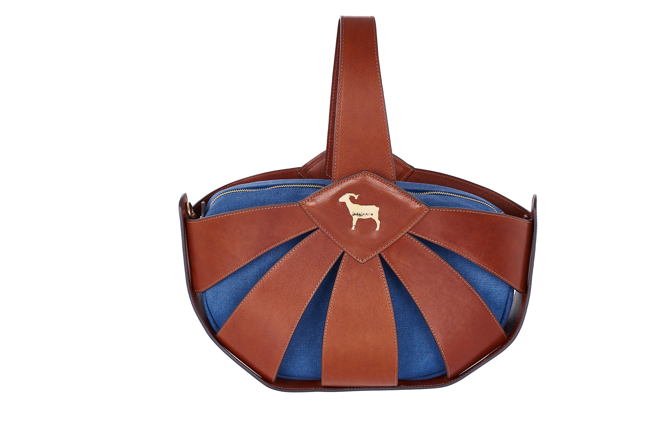 The Iconic Basket Bag® Inserti