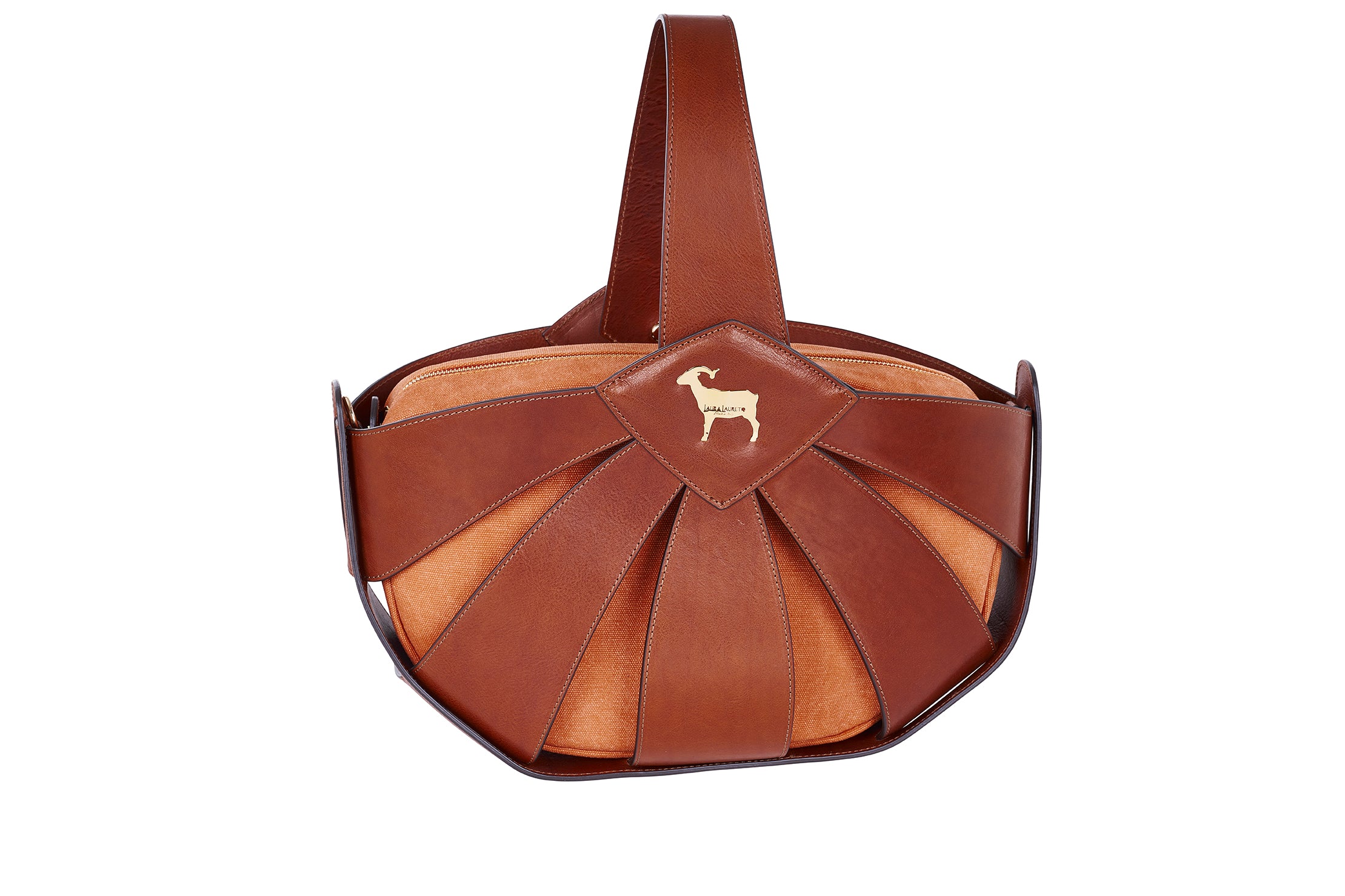 The Iconic Basket Bag® Inserti