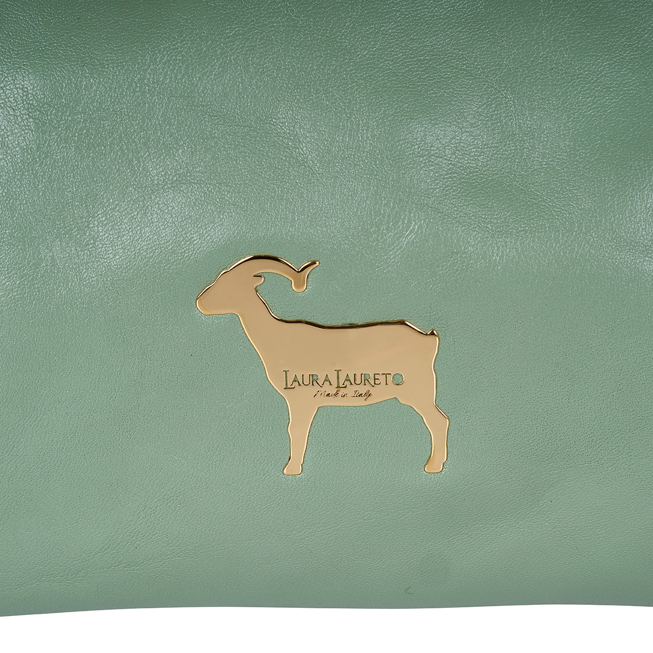 The Iconic Mini Duffle "GOAT"®