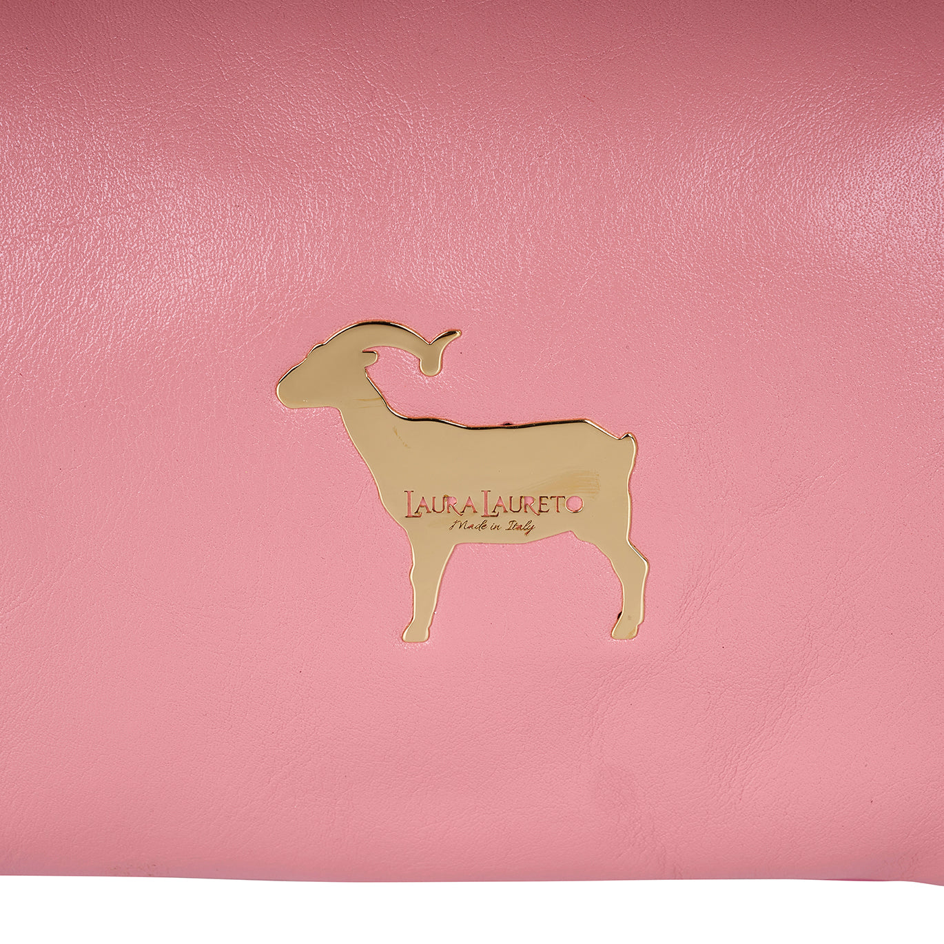 The Iconic Mini Duffle "GOAT"®