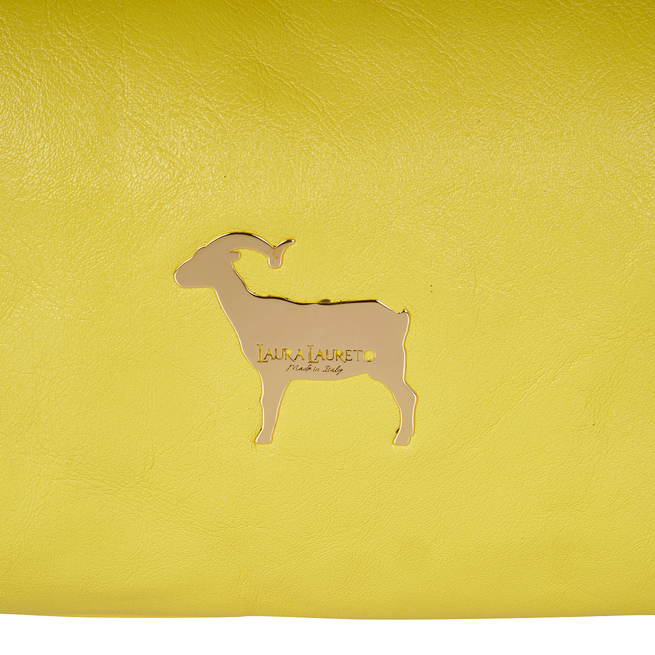 The Iconic Mini Duffle "GOAT"®