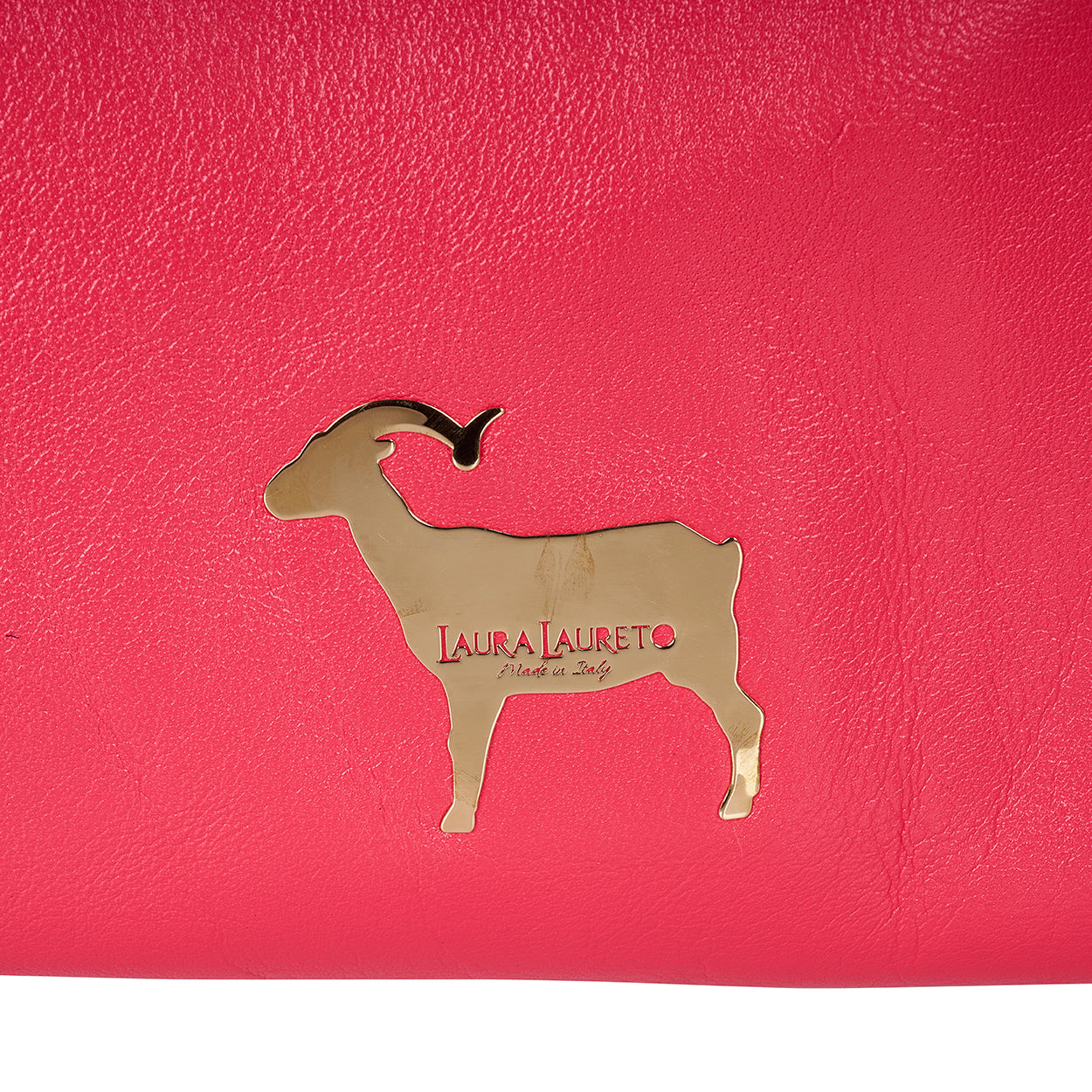 The Iconic Mini Duffle "GOAT"®