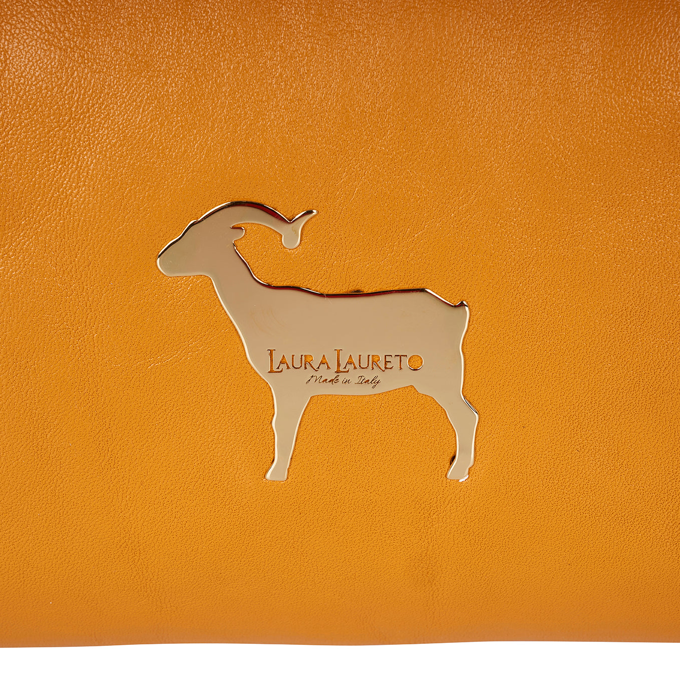 The Iconic Mini Duffle "GOAT"®