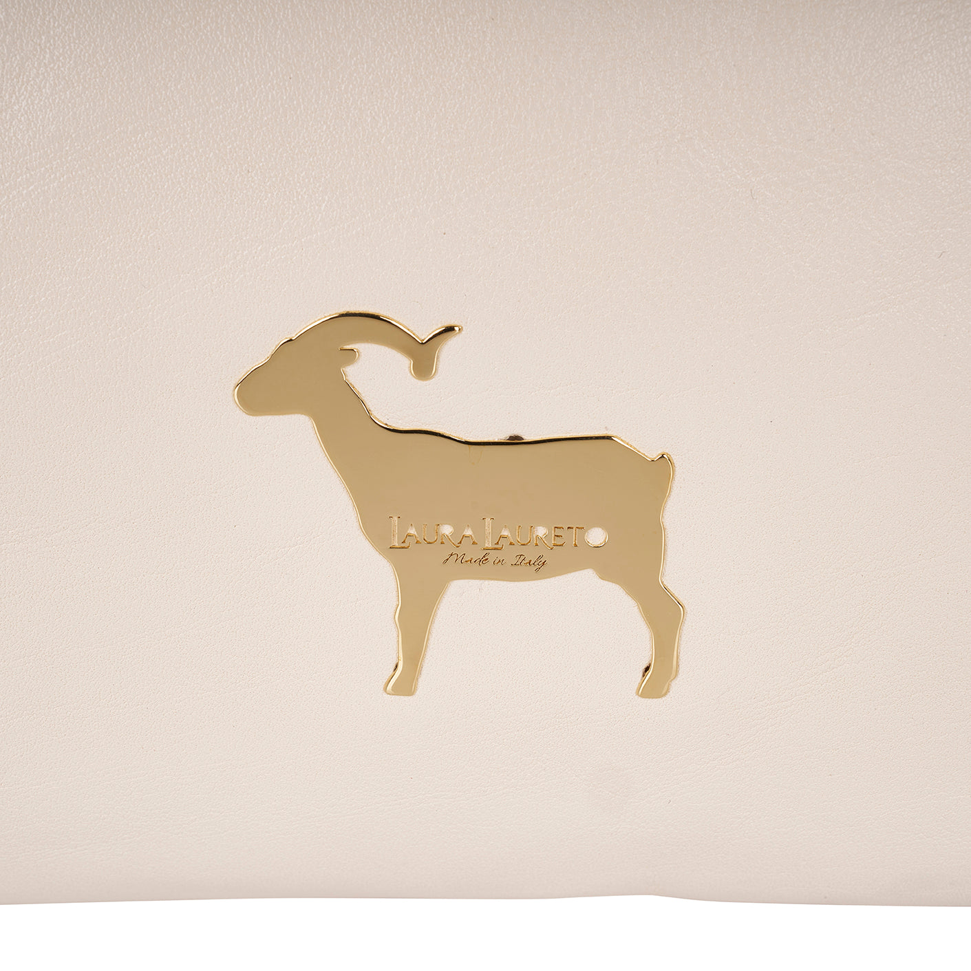 The Iconic Mini Duffle "GOAT"®