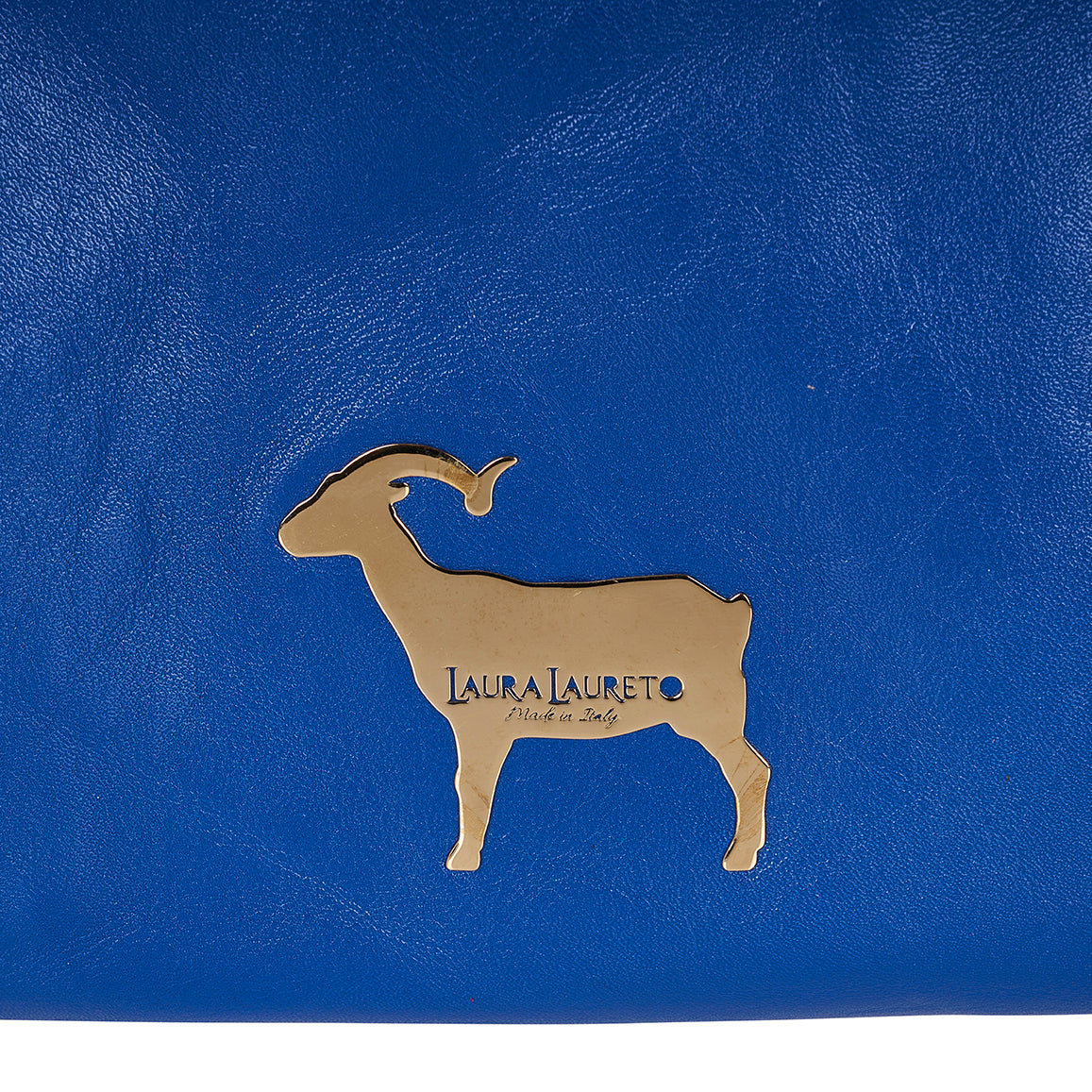 The Iconic Mini Duffle "GOAT"®