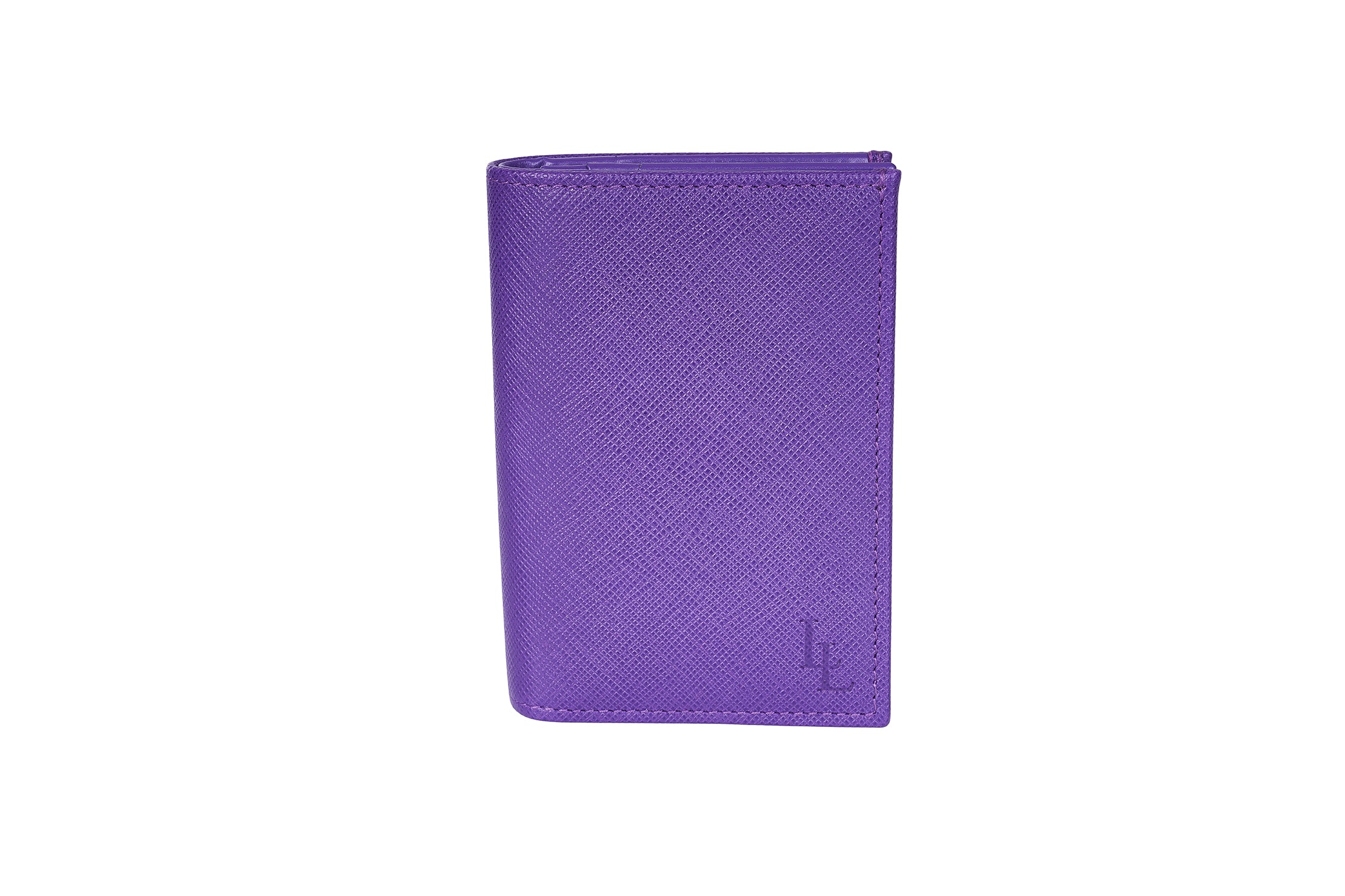 Buttoned Wallet