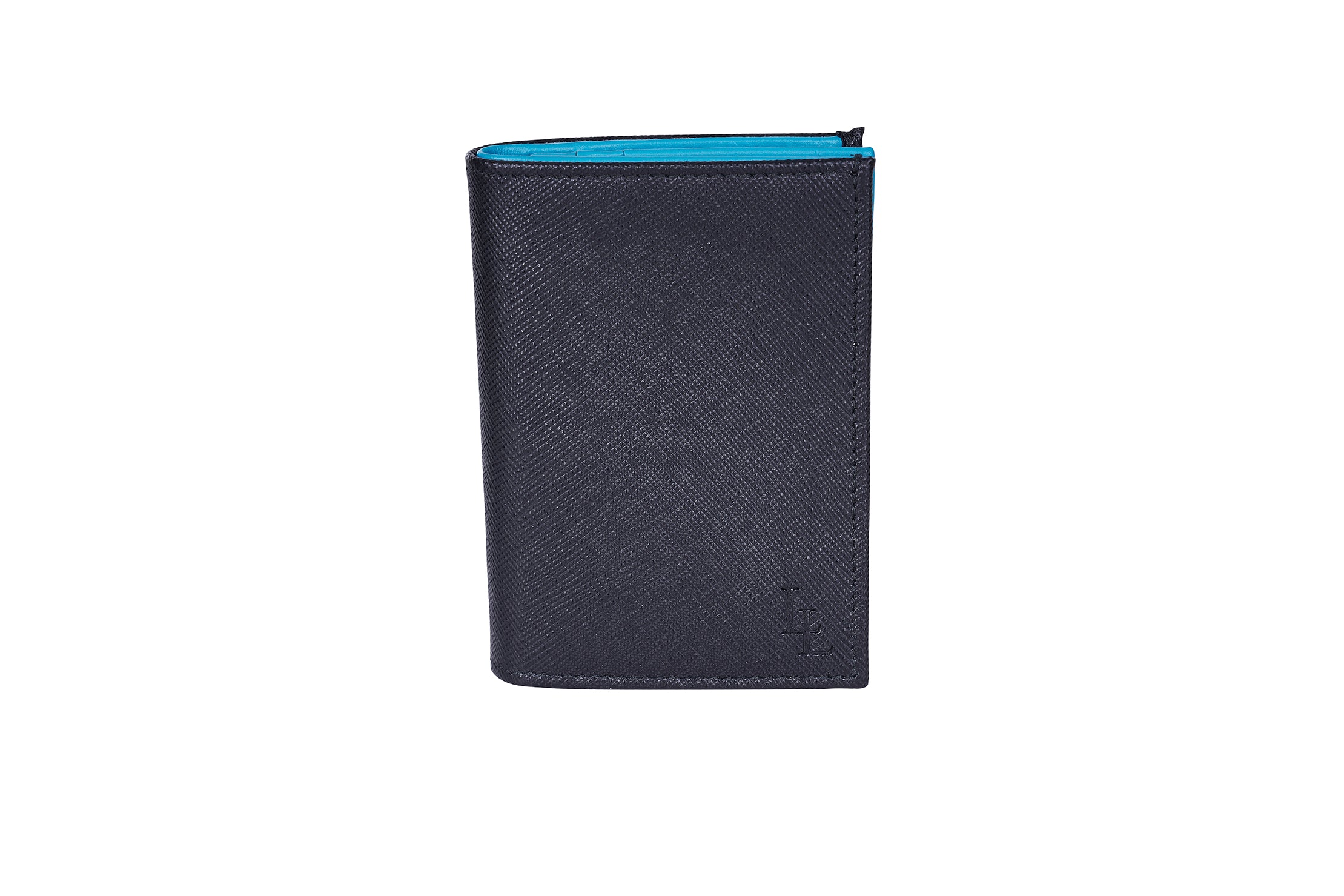 Buttoned Wallet