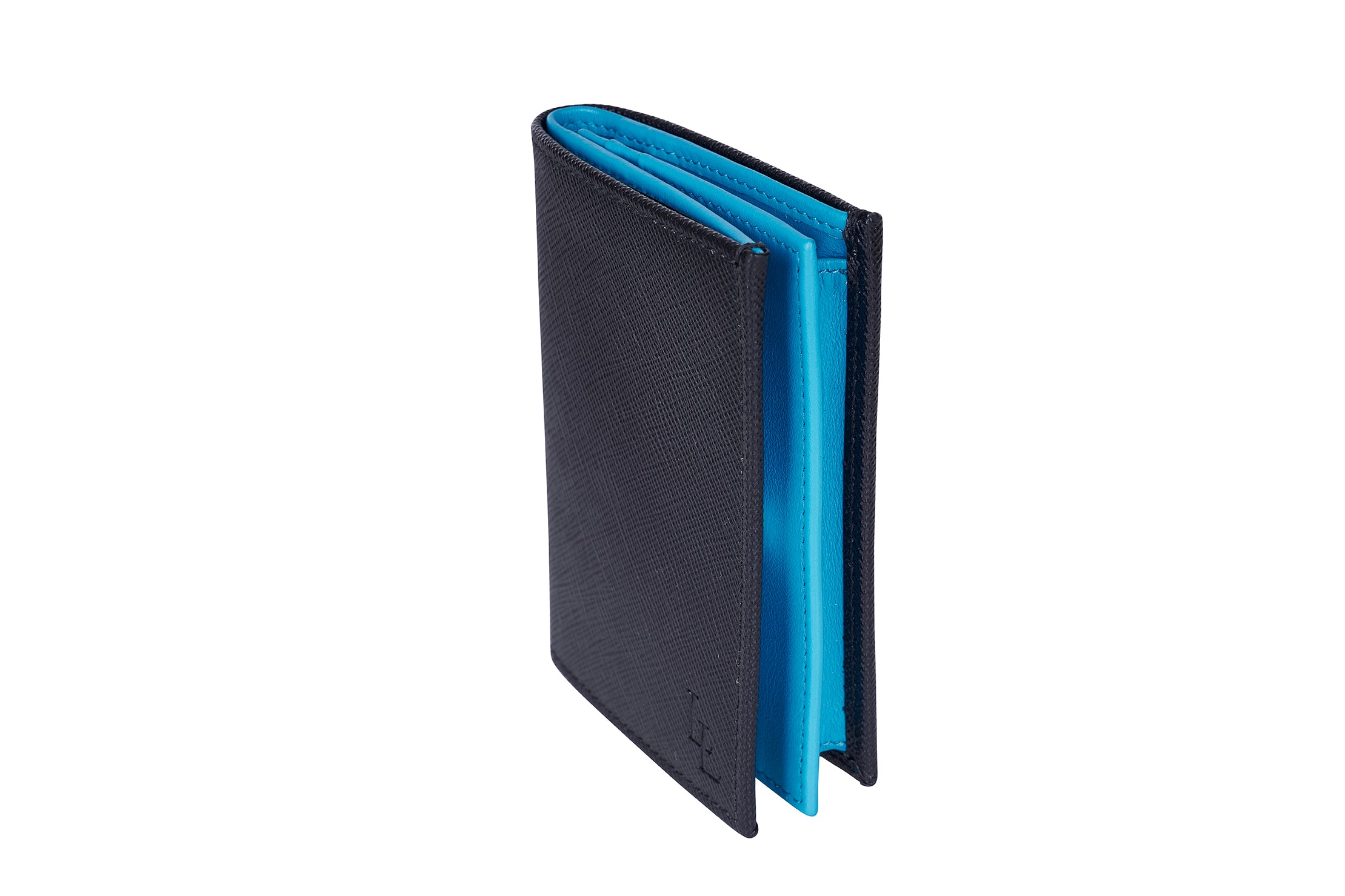 Buttoned Wallet