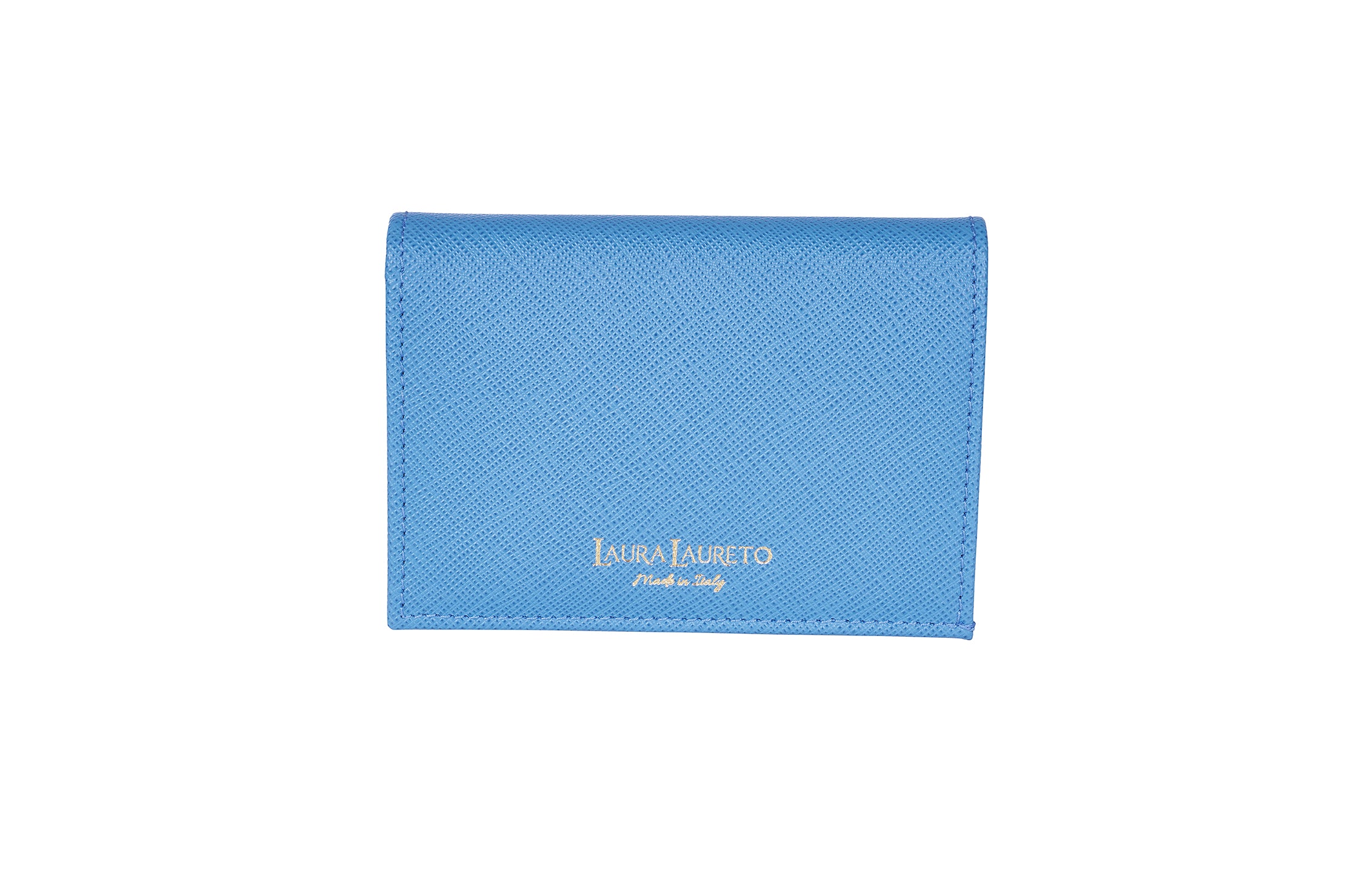 Buttoned Wallet