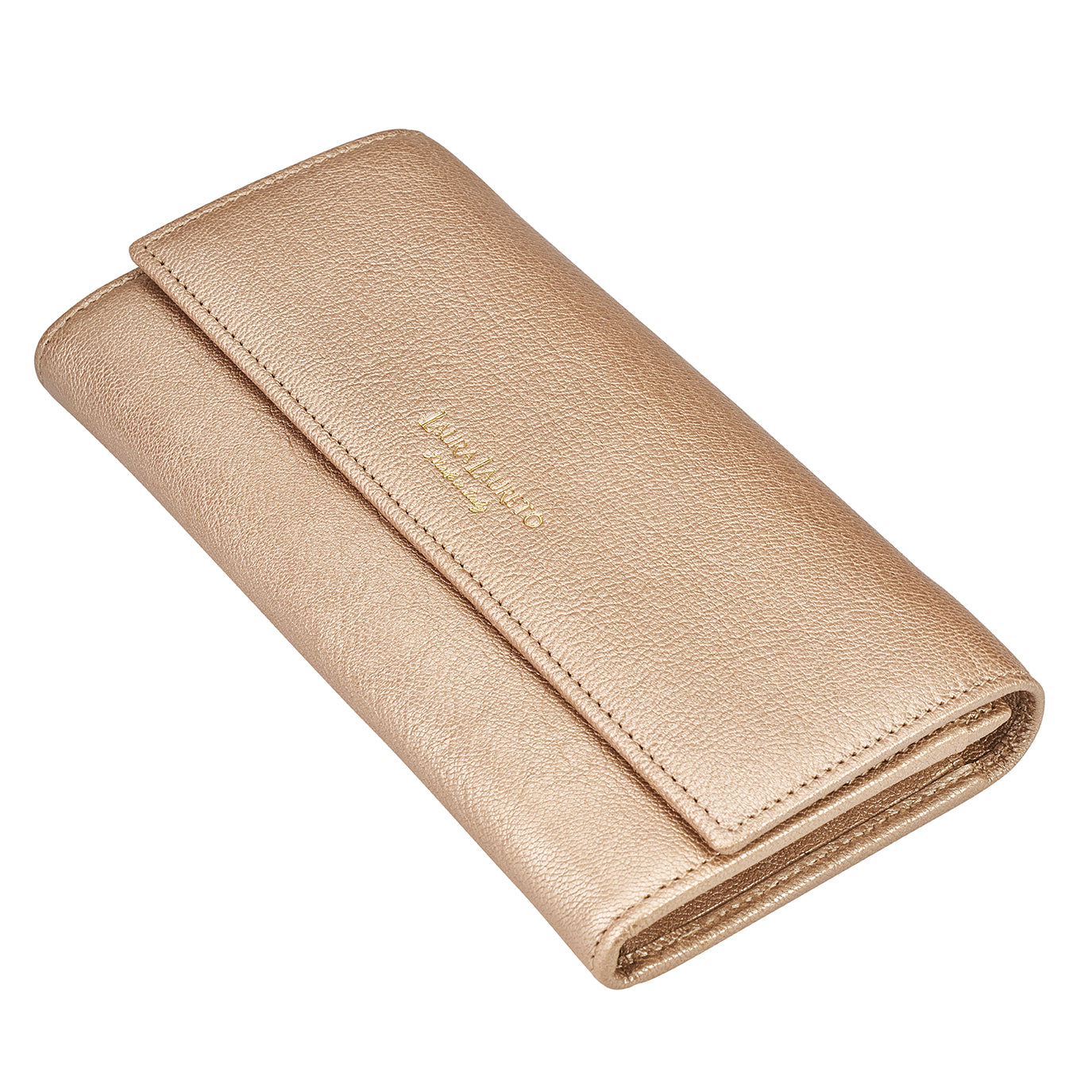 The Iconic Wallet on Chain®