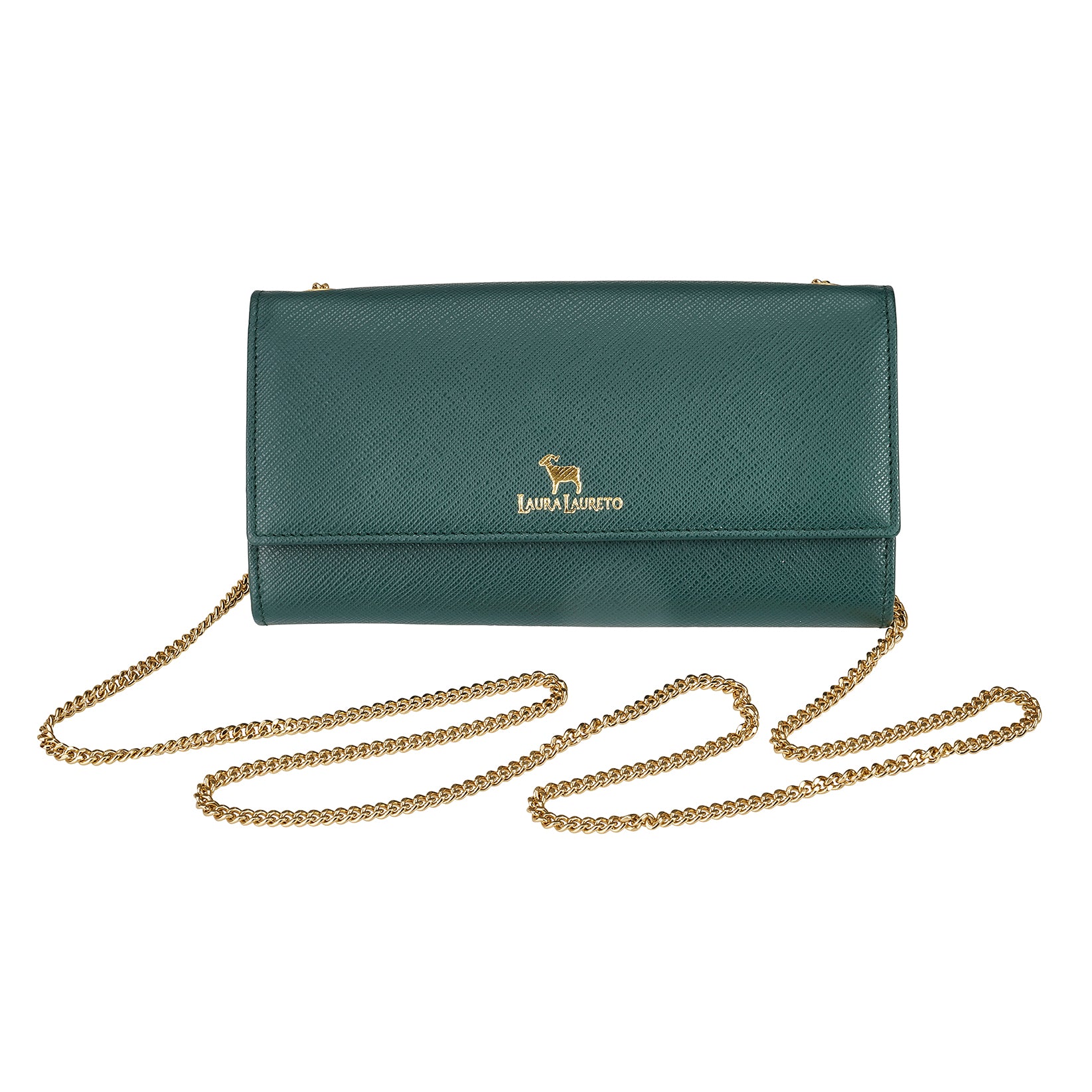 The Iconic Wallet on Chain®