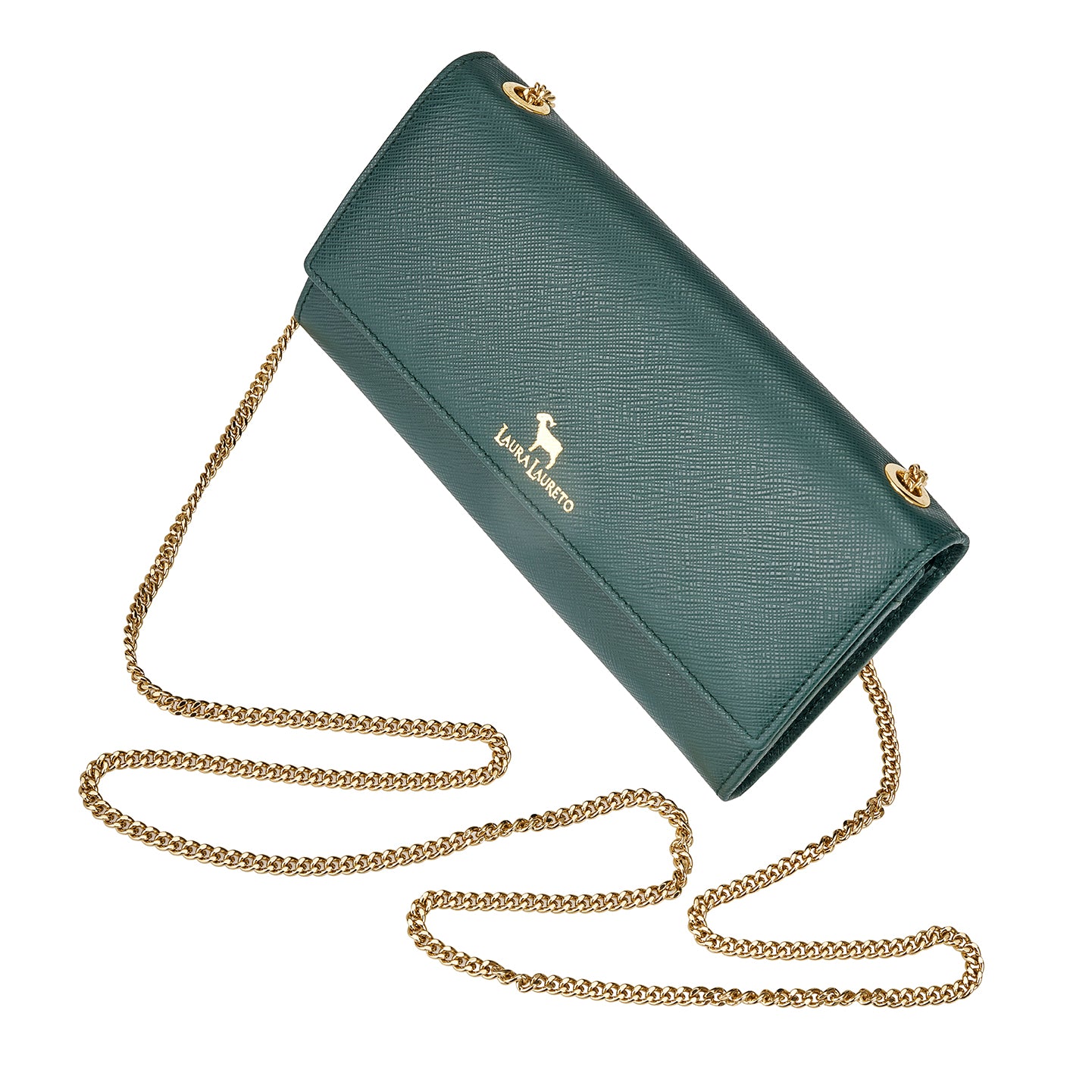 The Iconic Wallet on Chain®