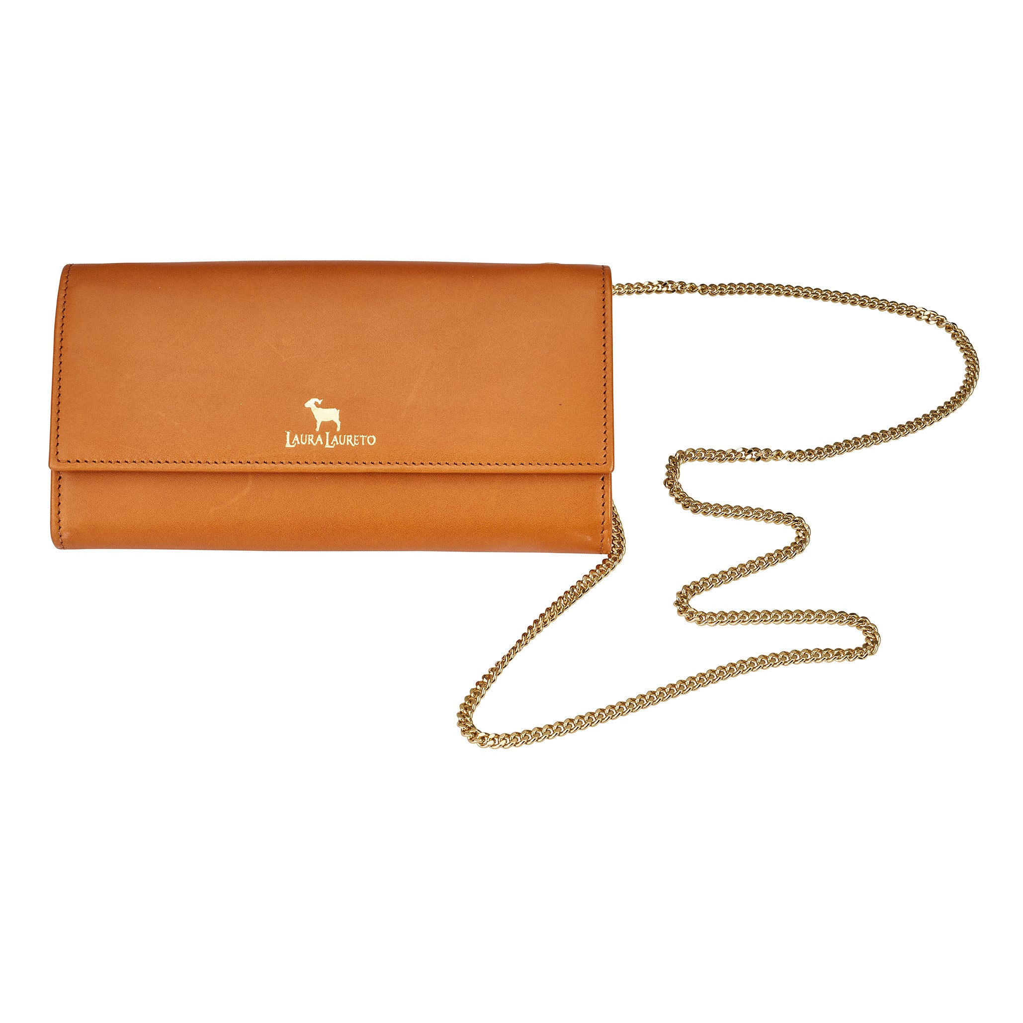 The Iconic Wallet on Chain®