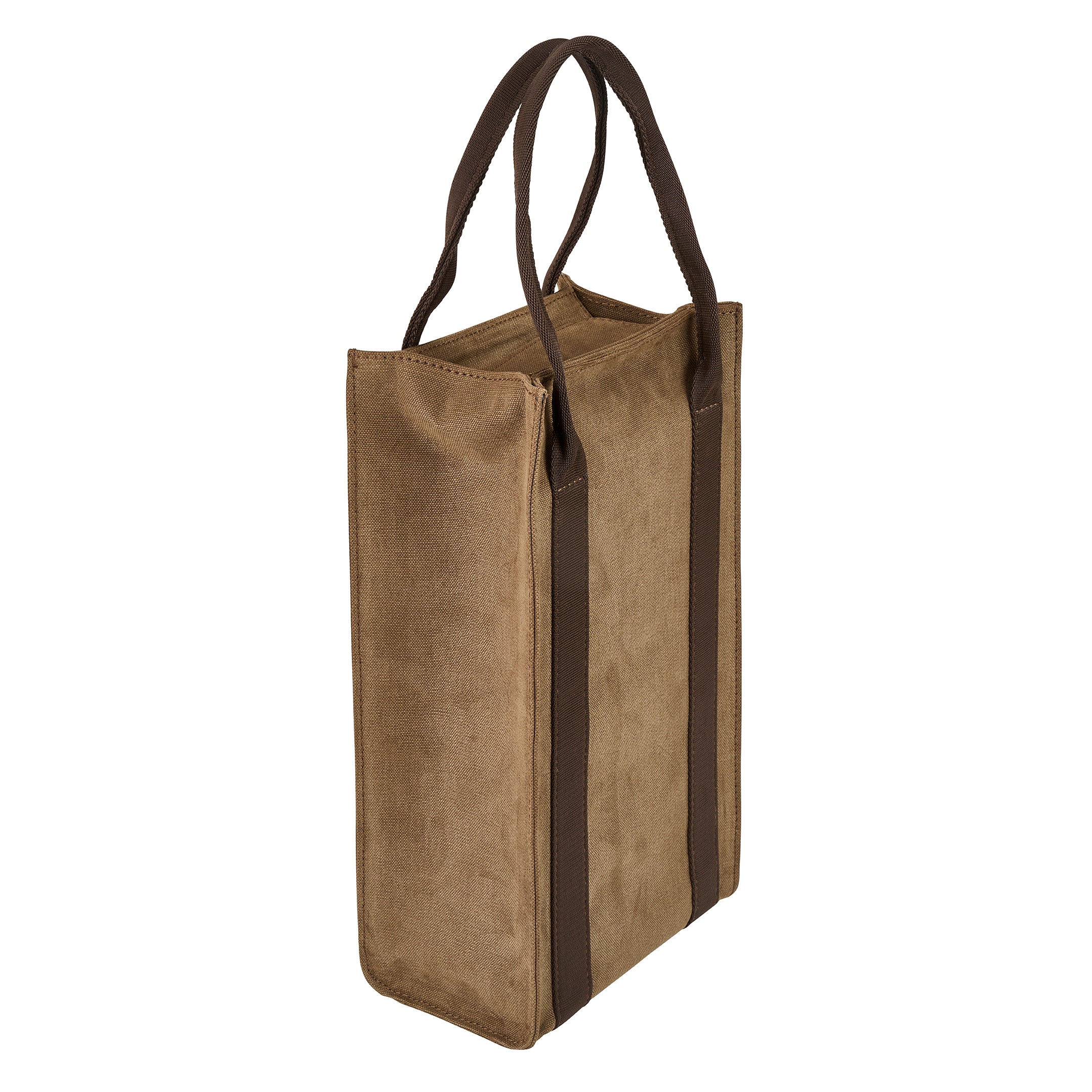 The Iconic Wine Bag® with Tela Olona