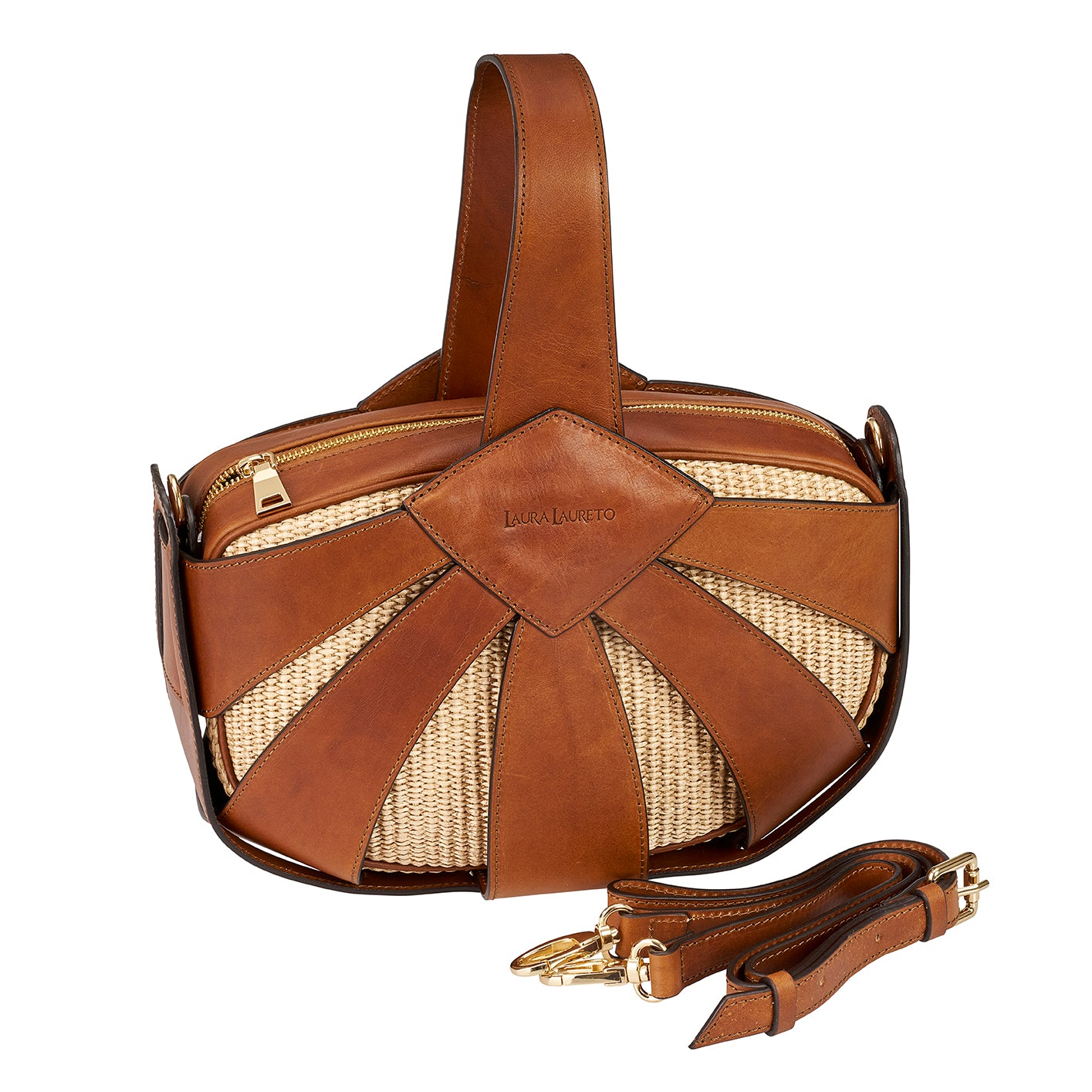 The Iconic MINI Basket Bag® Inserts