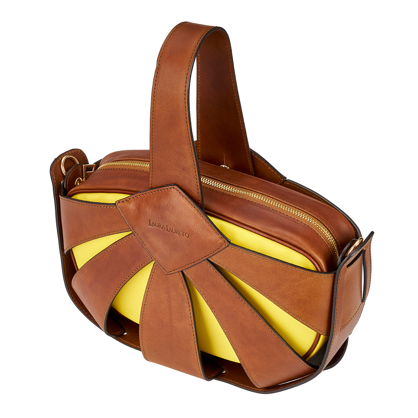 The Iconic MINI Basket Bag® Inserts