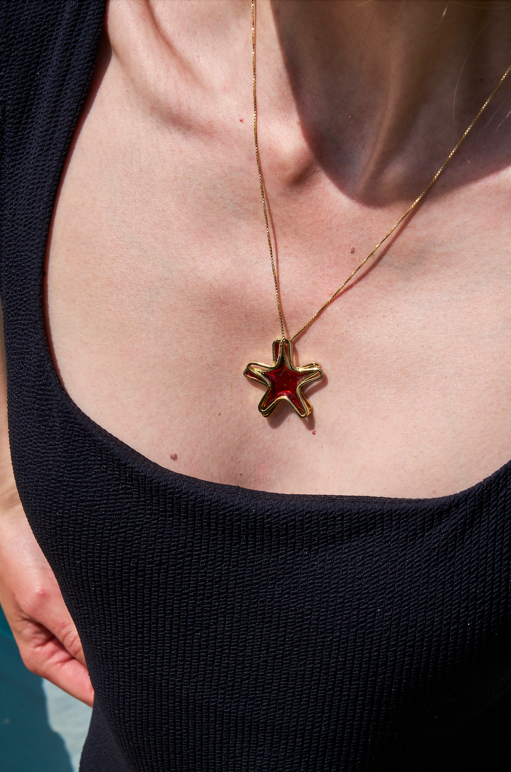 La Stella Marina - The Starfish