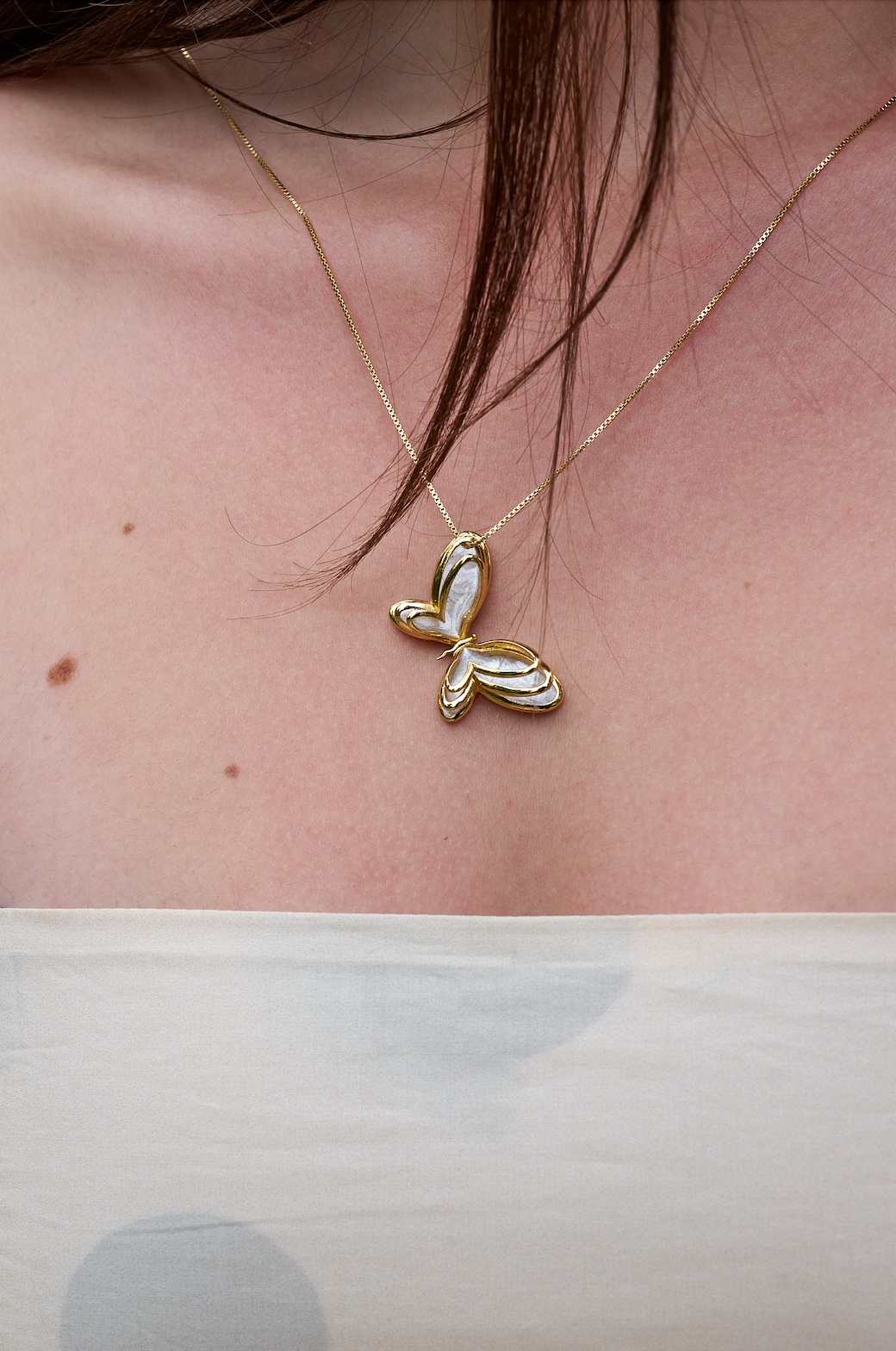 La Farfalla - The Butterfly
