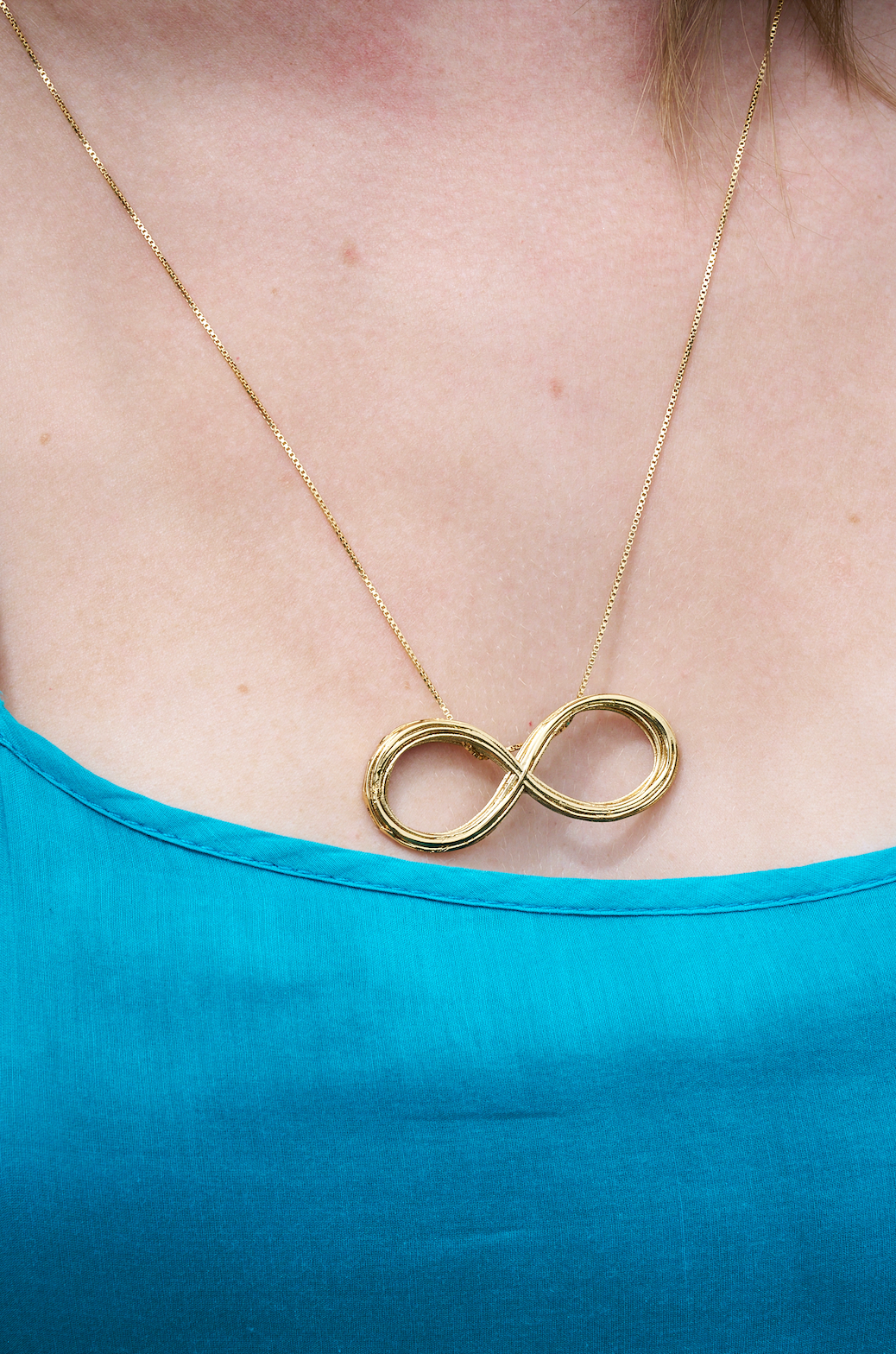 L'Infinito - The Infinity