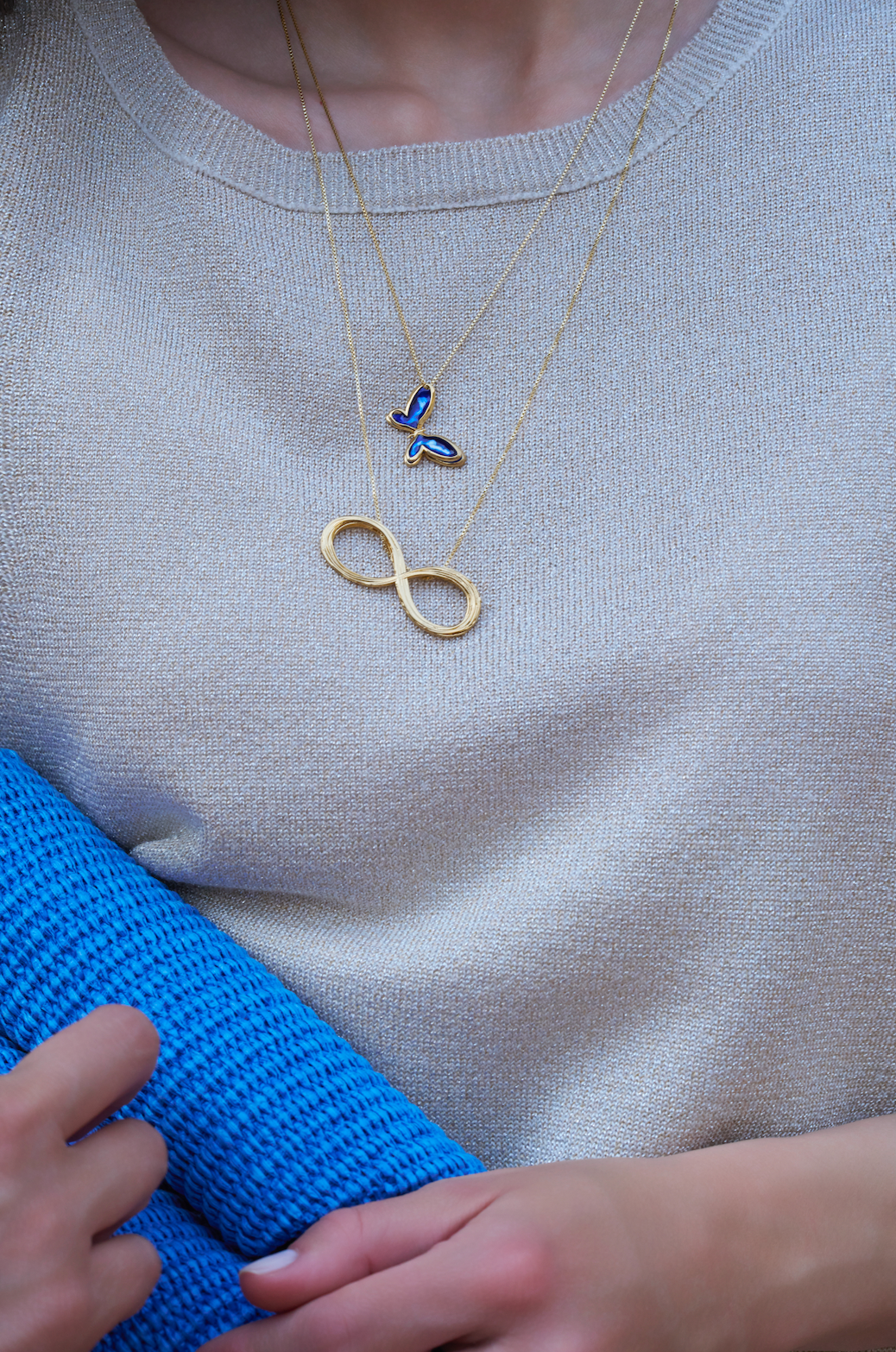 L'Infinito - The Infinity