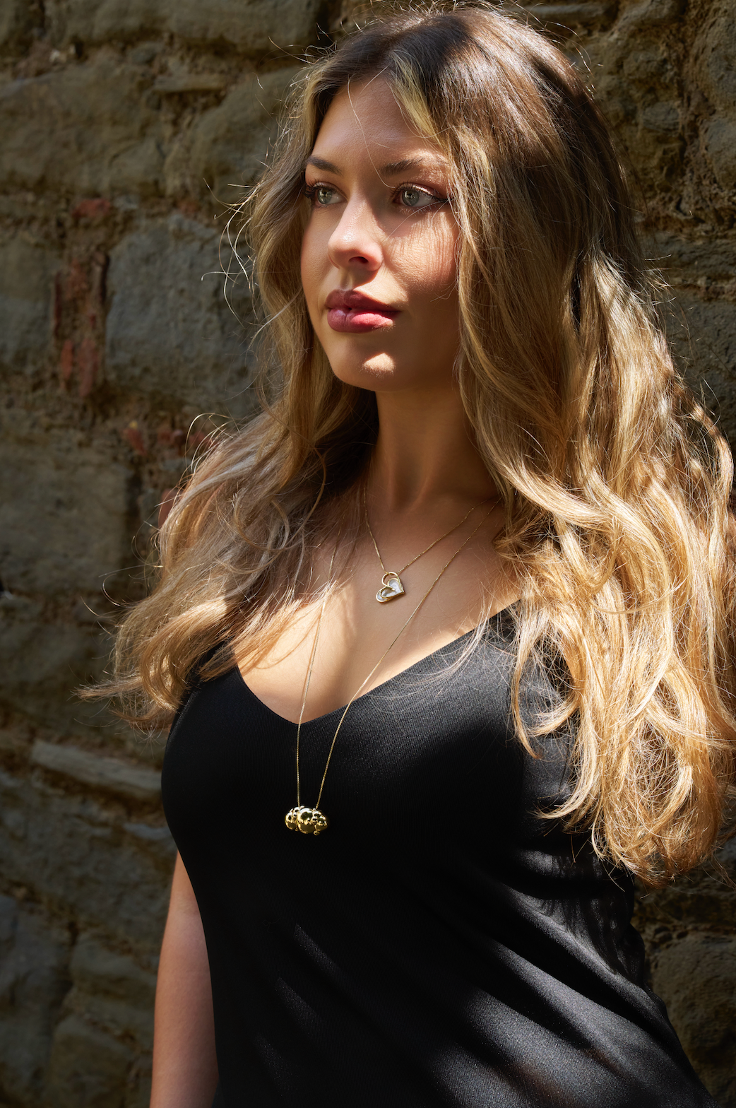 Il Cuore - The Heart