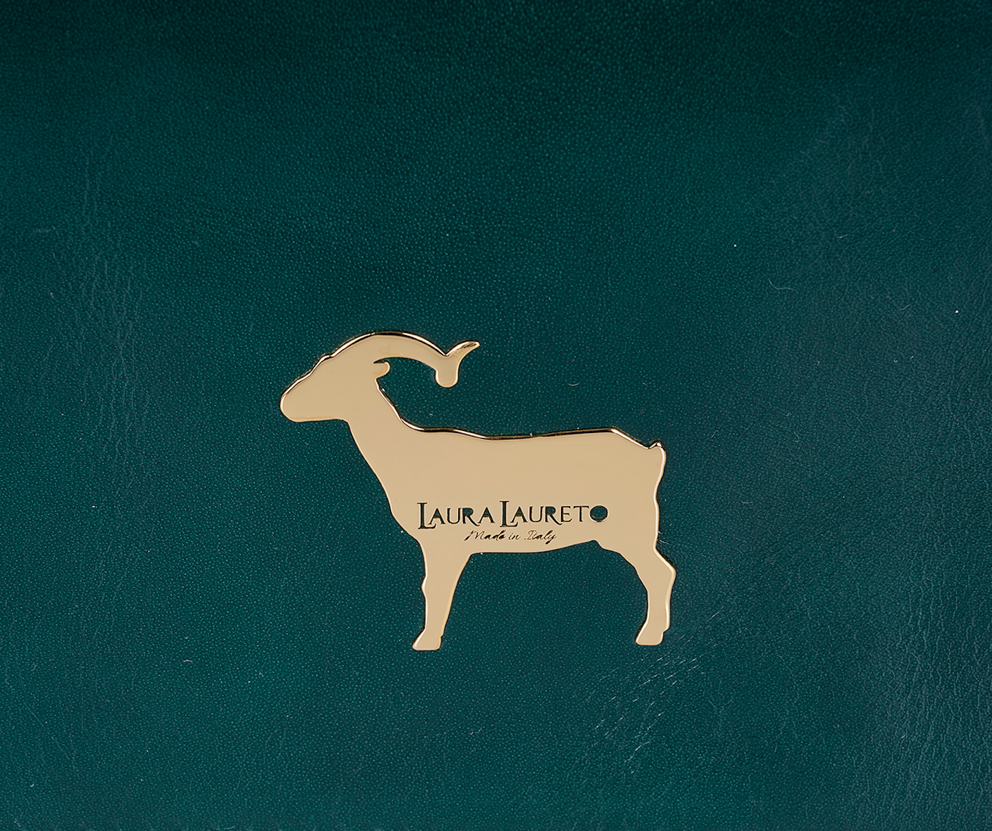 The Iconic Mini Duffle "GOAT"®
