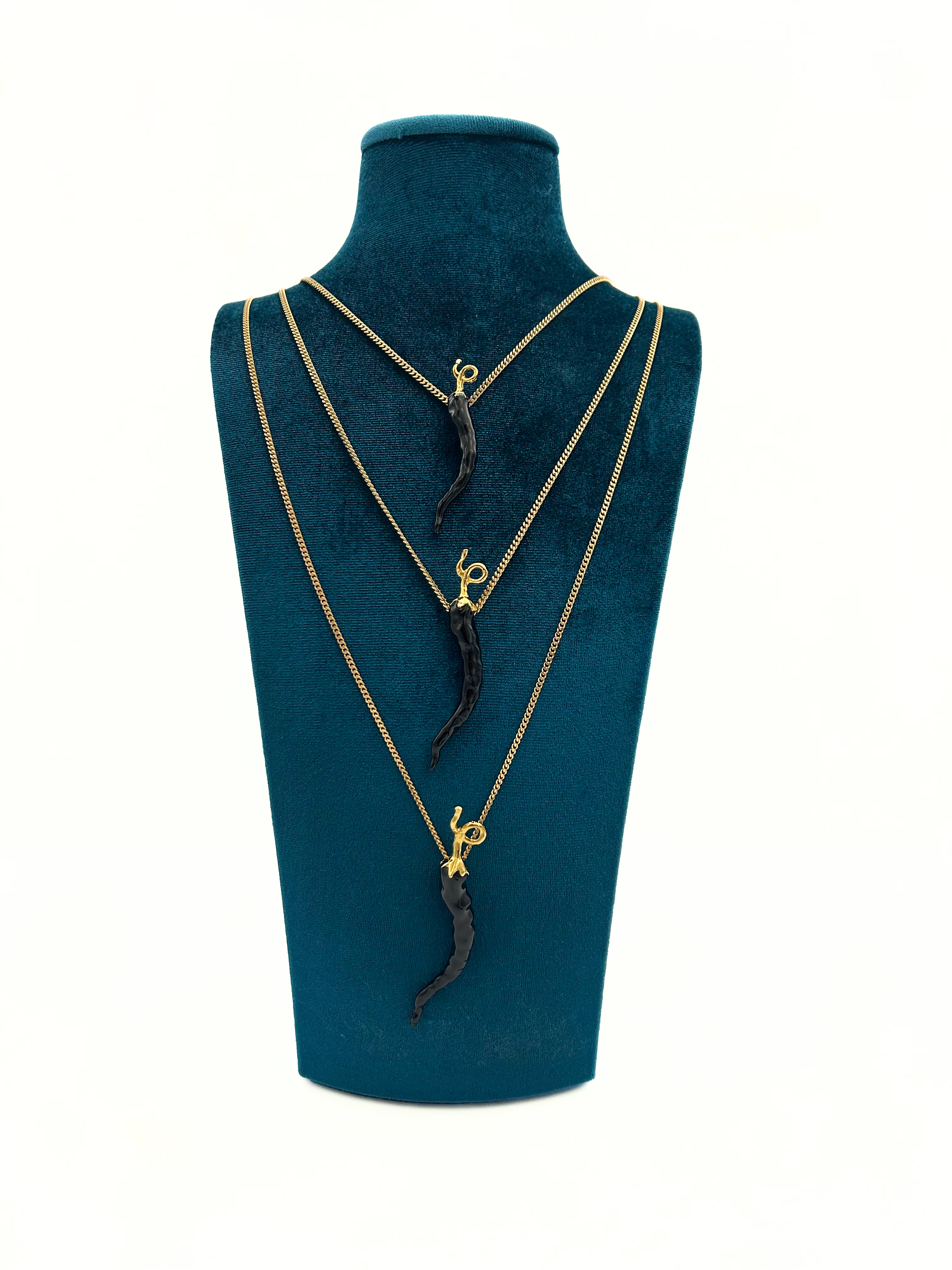 Collana Chili