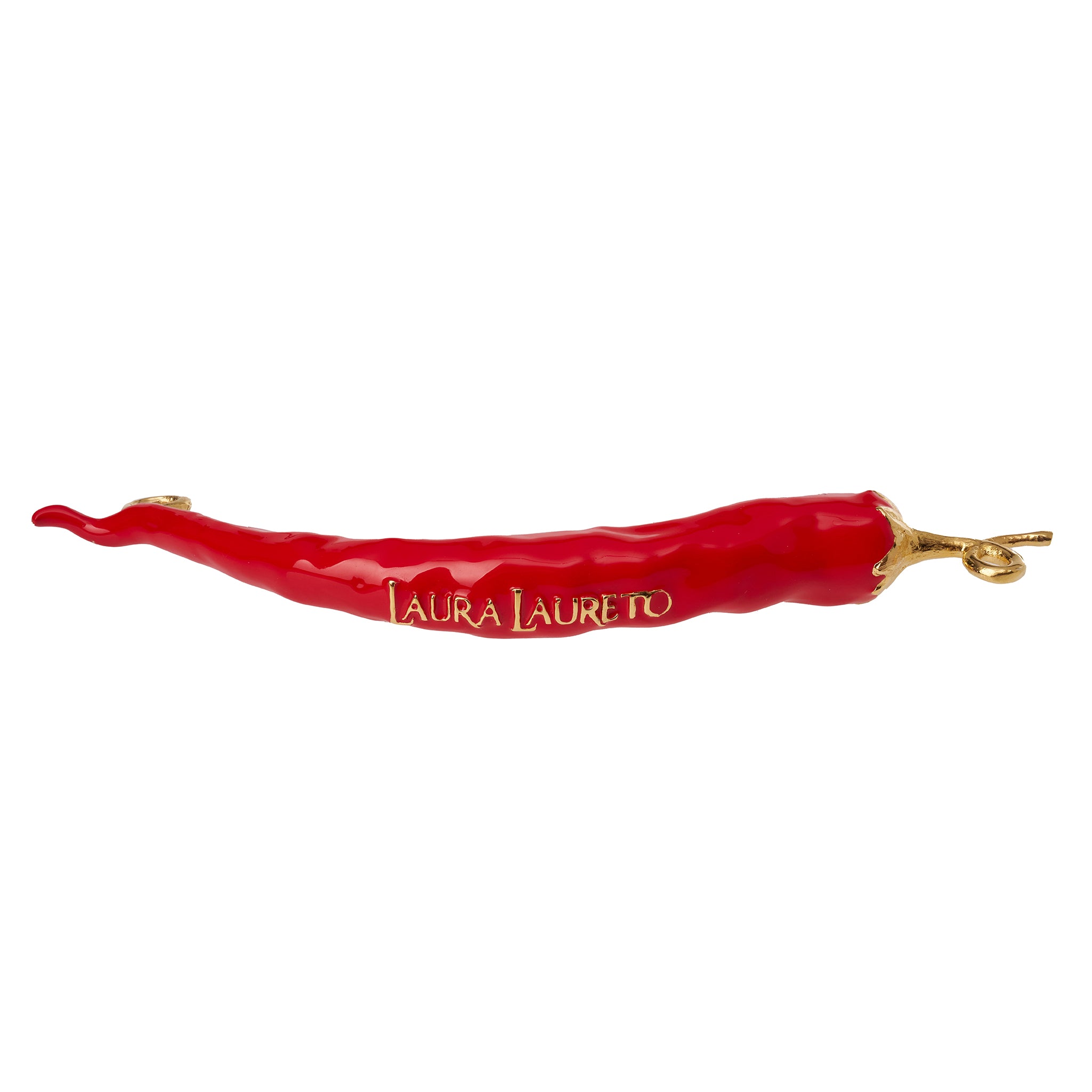 THE ICONIC CHILI HANDLE®