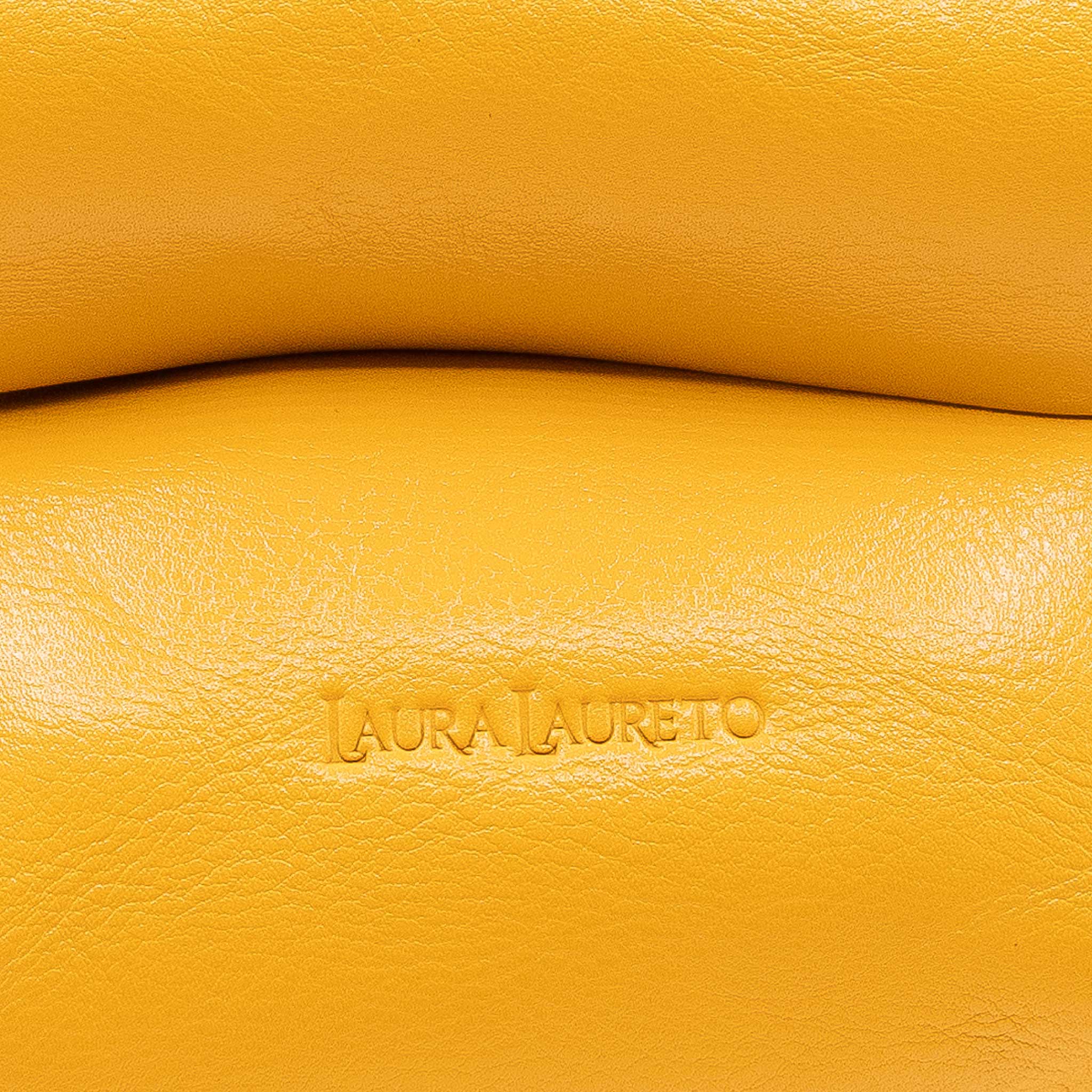 THE ICONIC BREAD BAG® WITH CHAIN