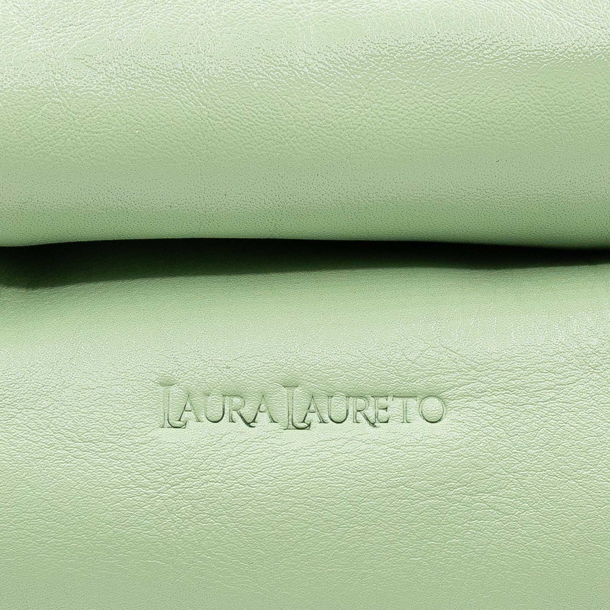 THE ICONIC BREAD BAG® WITH CHAIN