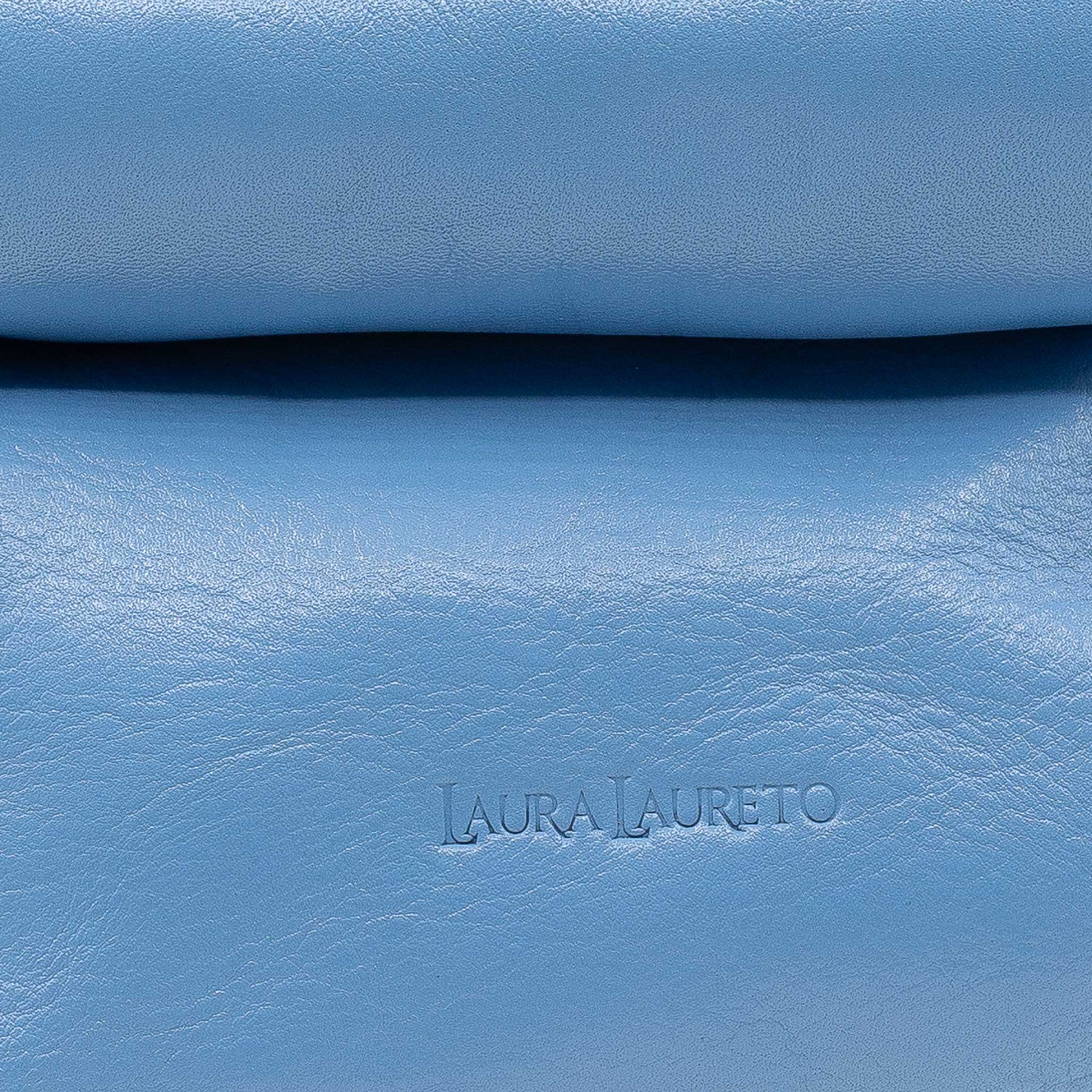 THE ICONIC BREAD BAG® WITH CHAIN