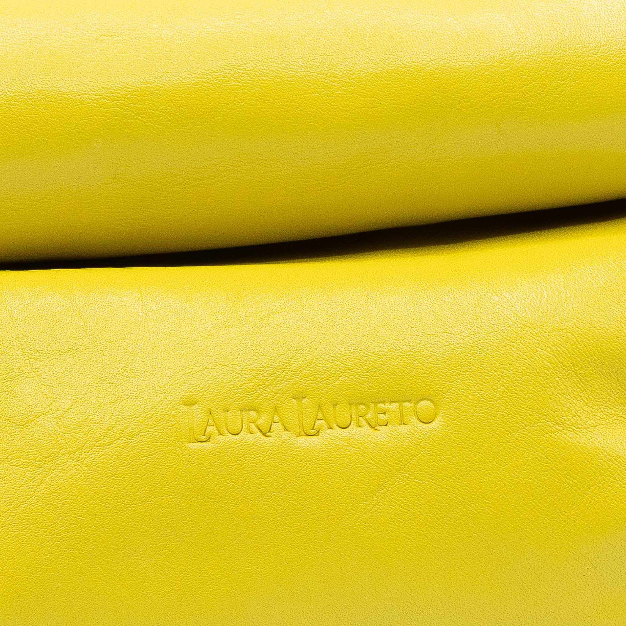 THE ICONIC BREAD BAG® WITH CHAIN