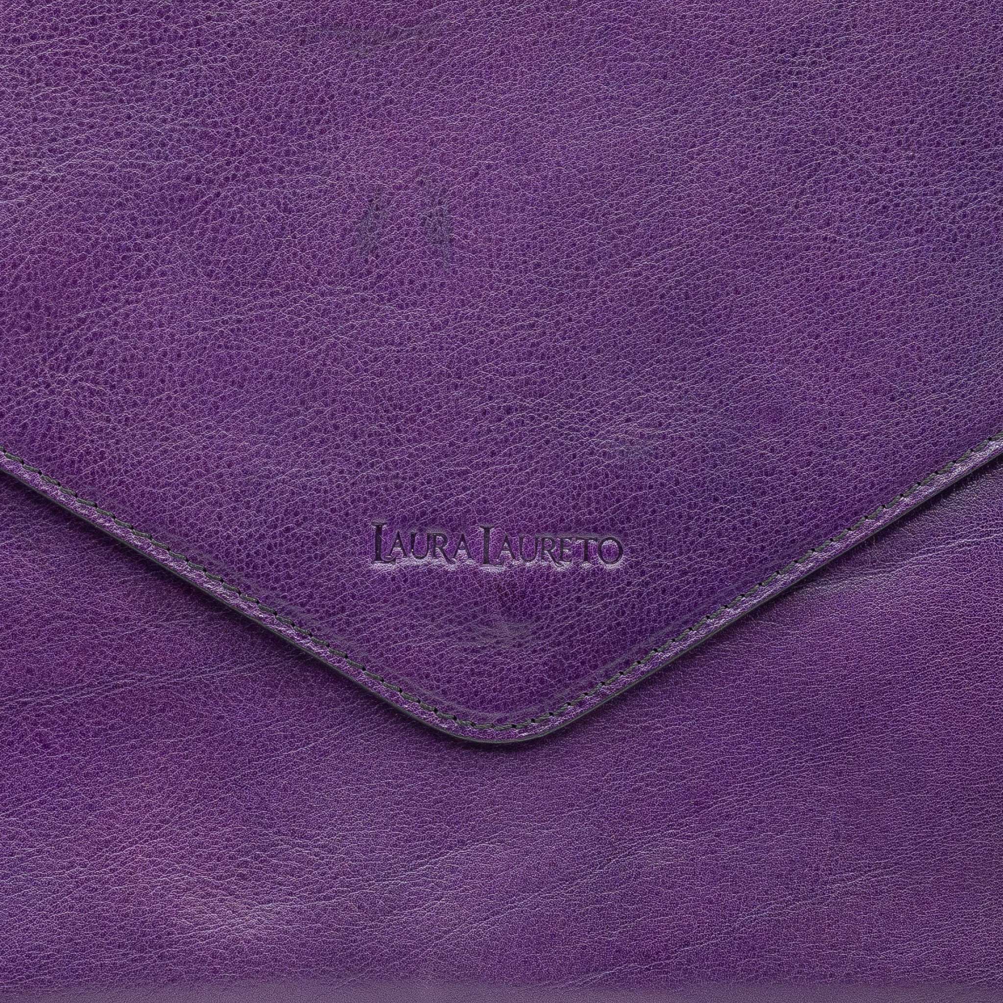 The Iconic Envelope Bag®