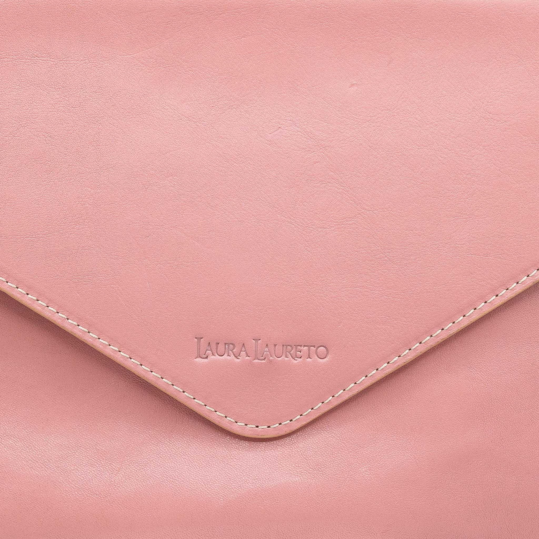 The Iconic Envelope Bag®