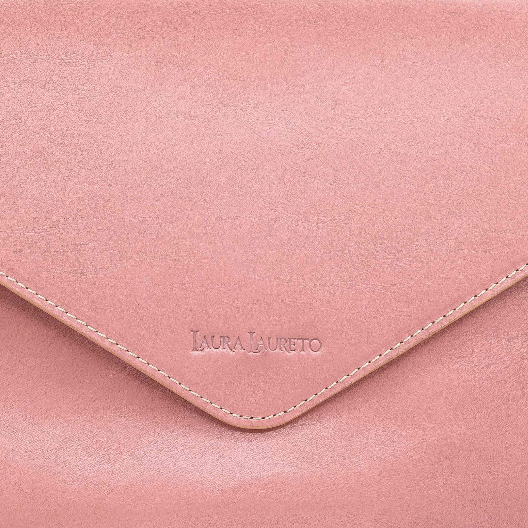 The Iconic Envelope Bag®
