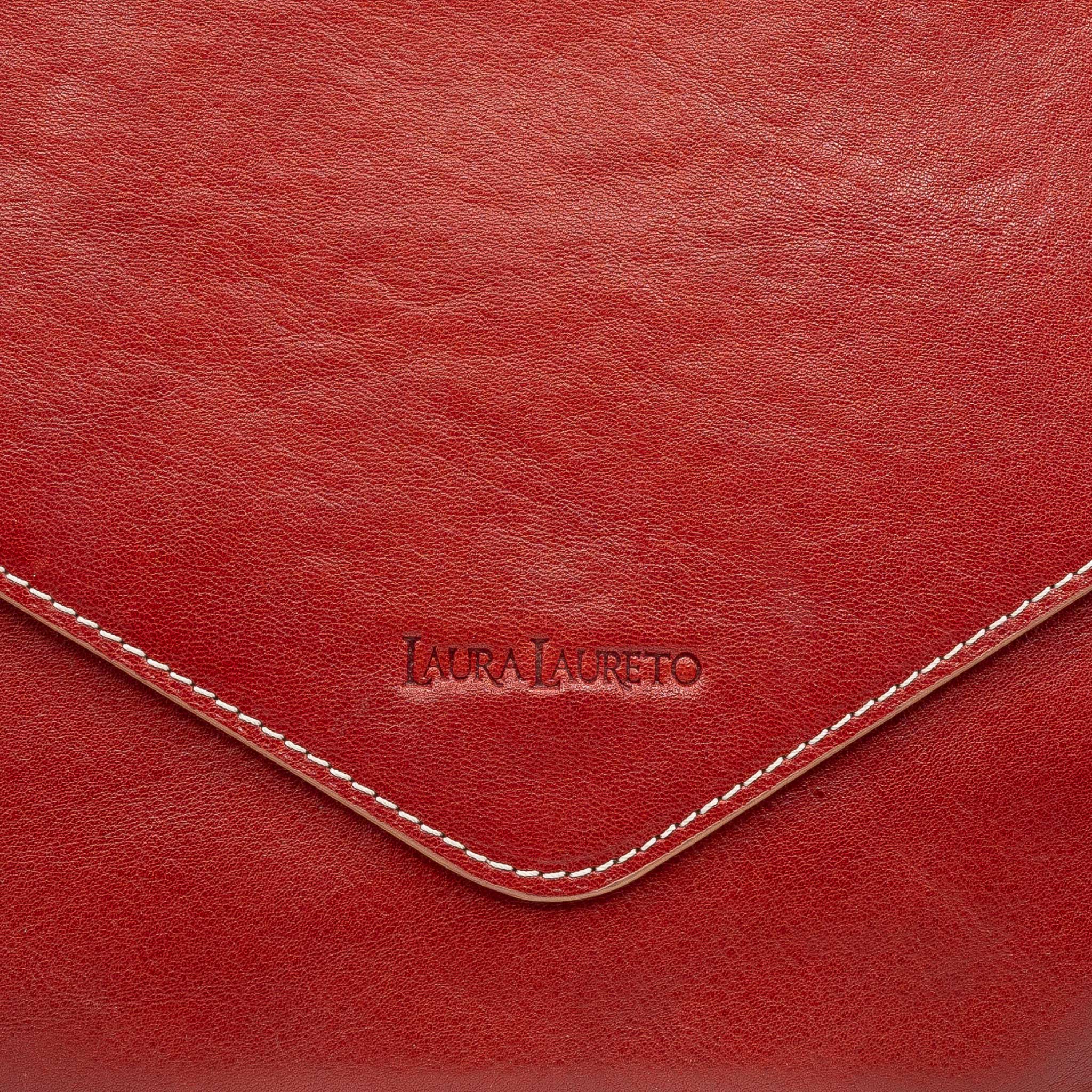 The Iconic Envelope Bag®