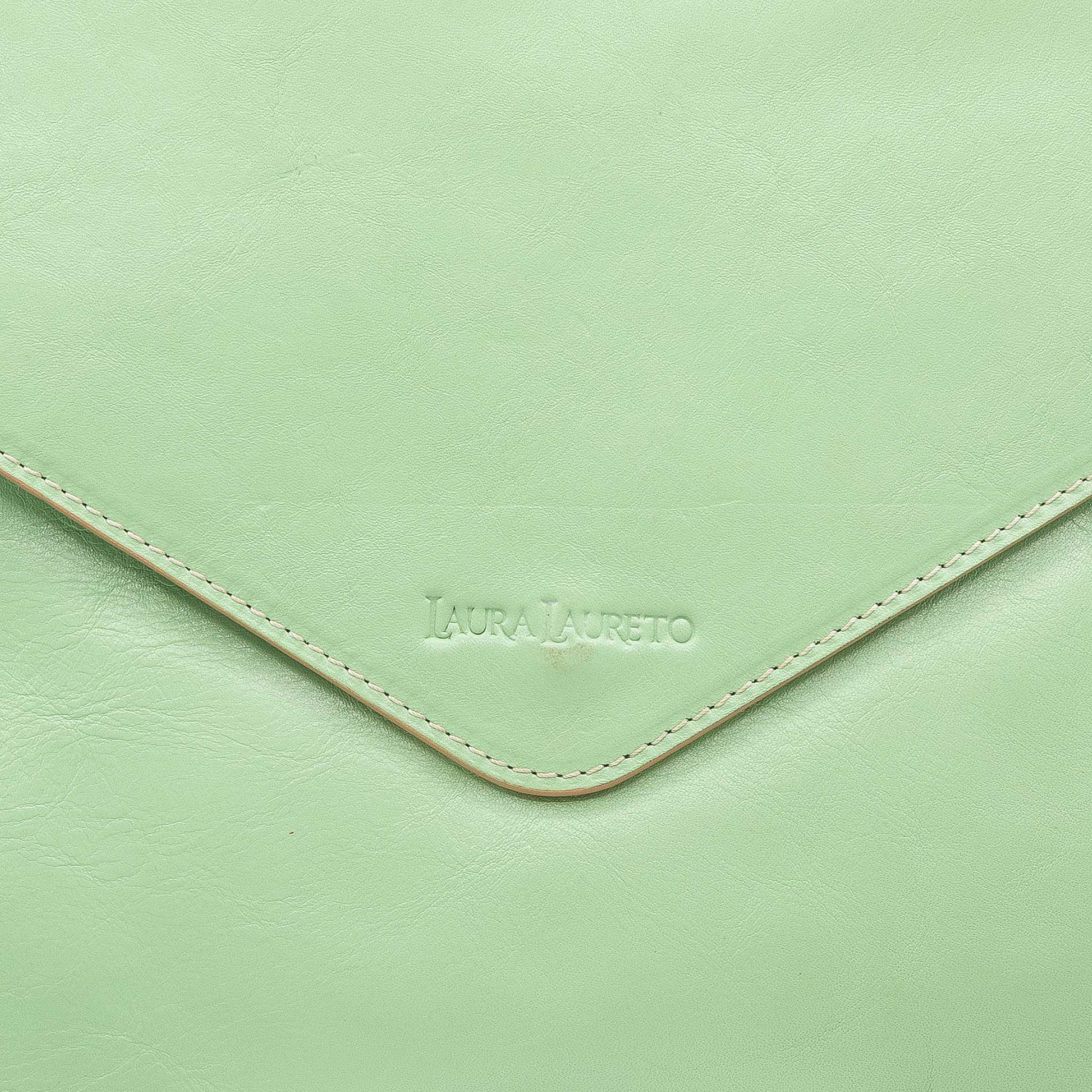 The Iconic Envelope Bag®