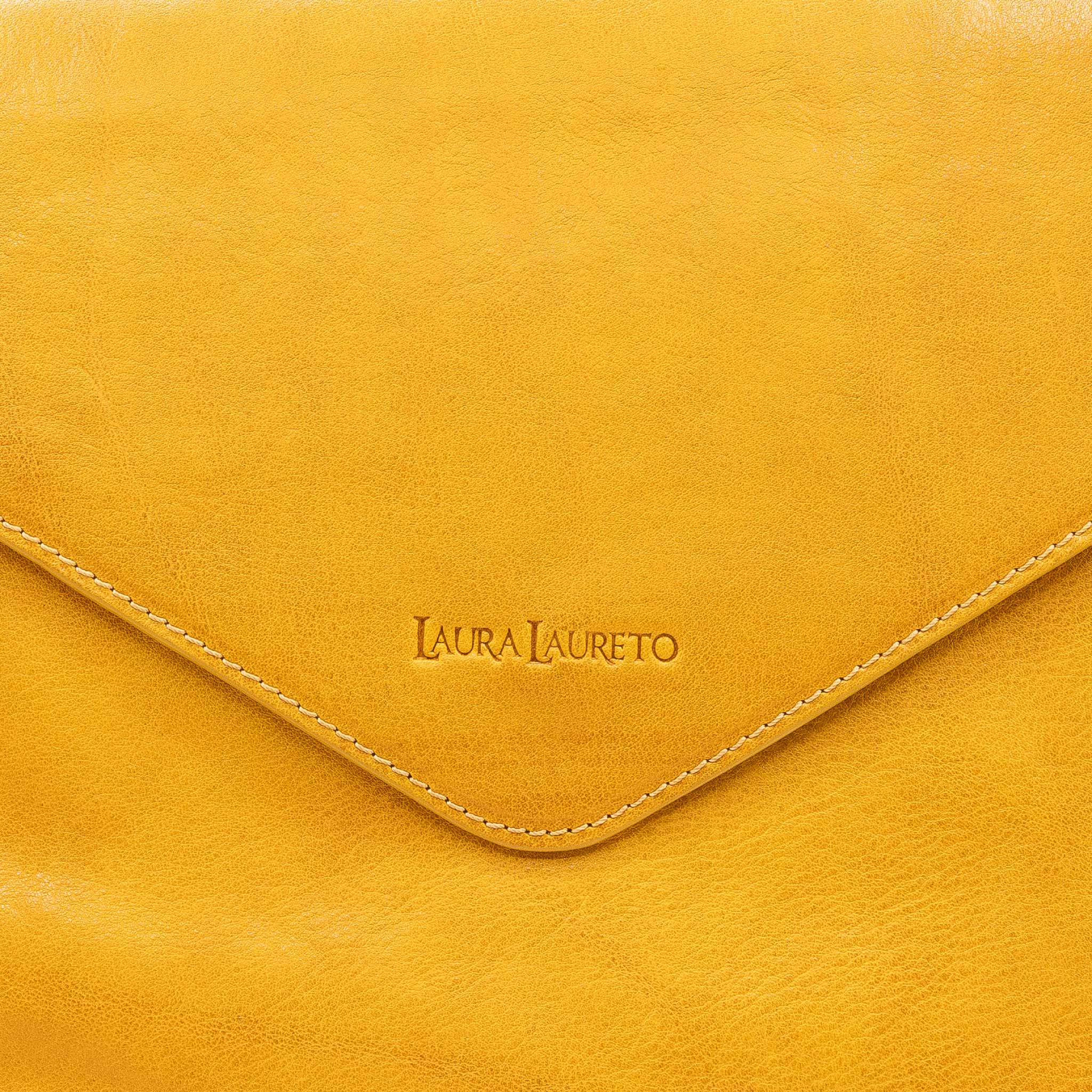 The Iconic Envelope Bag®