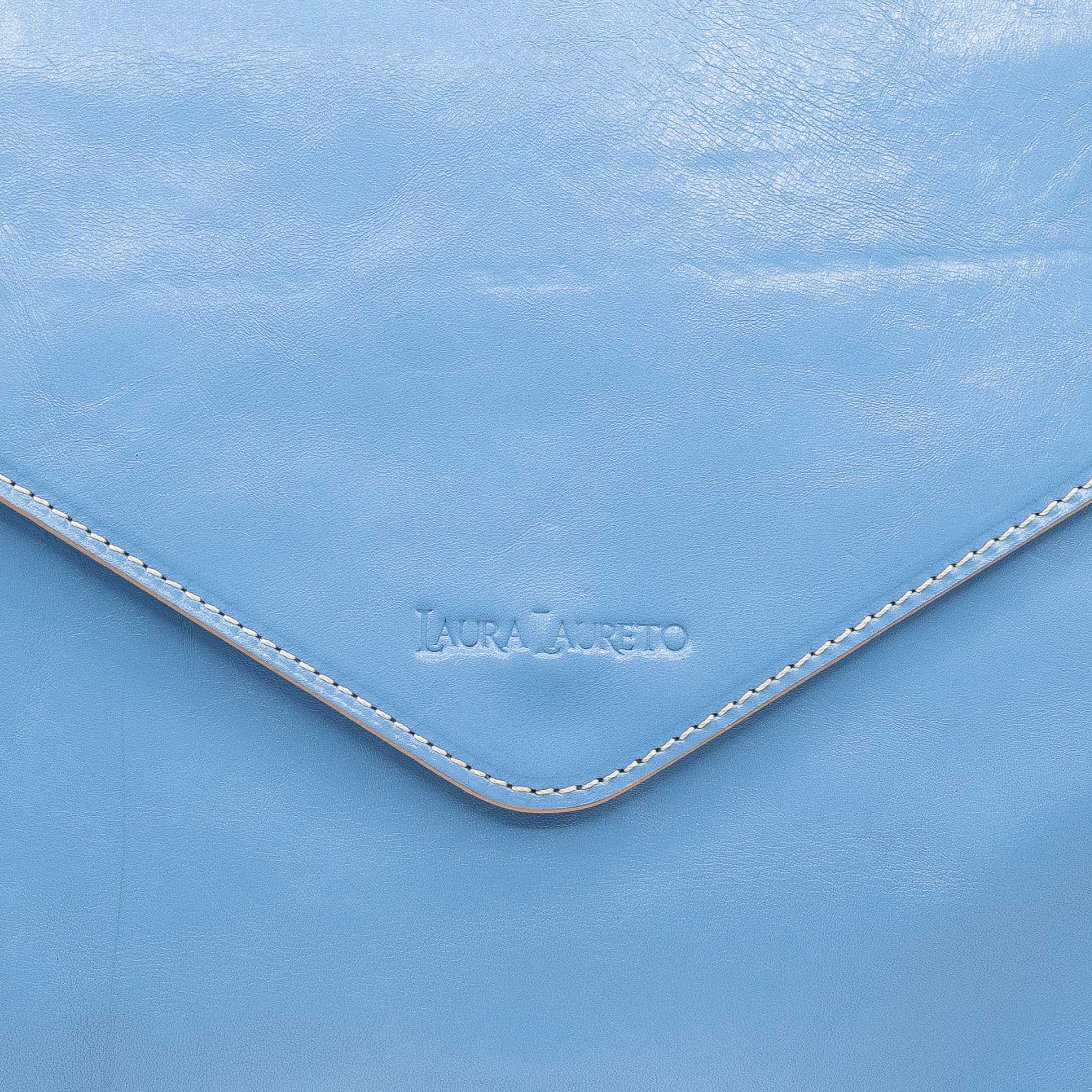 The Iconic Envelope Bag®