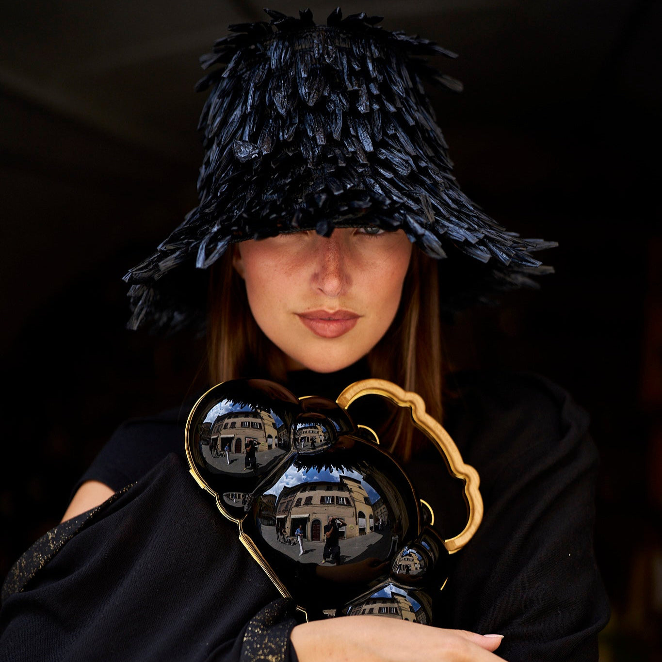The iconic Cloud Bag®