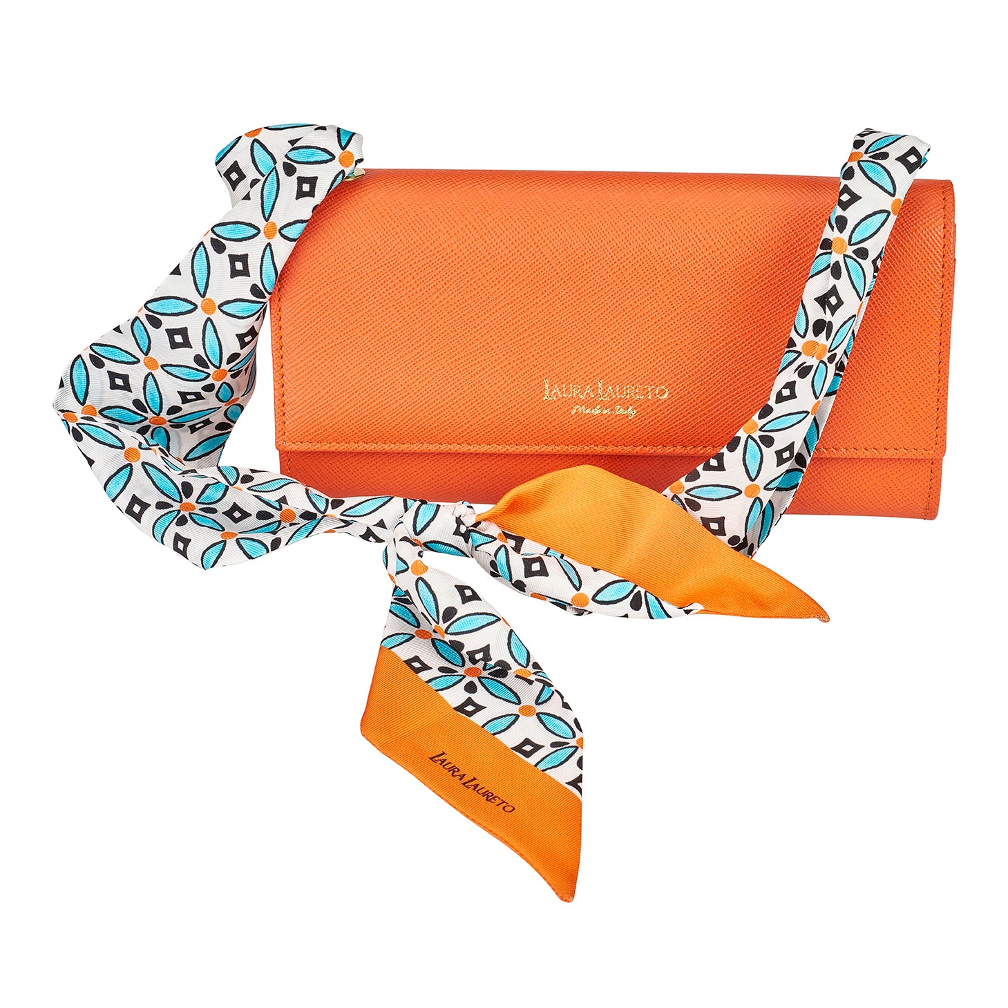 The Iconic Wallet on Chain®