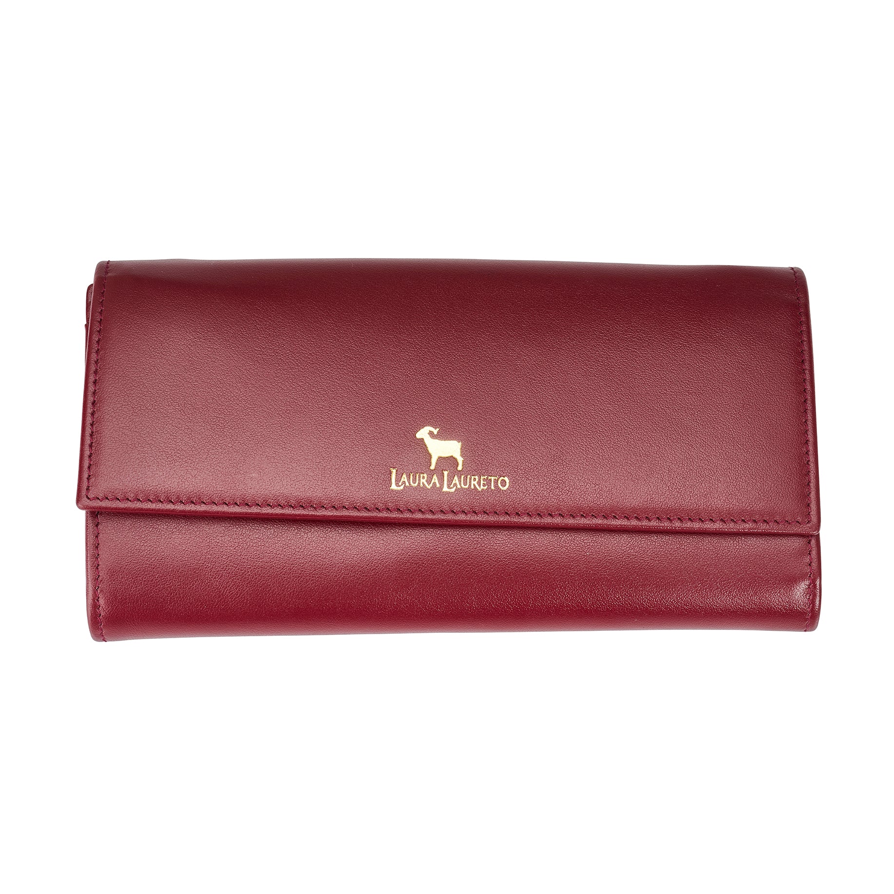 The Iconic Wallet on Chain®