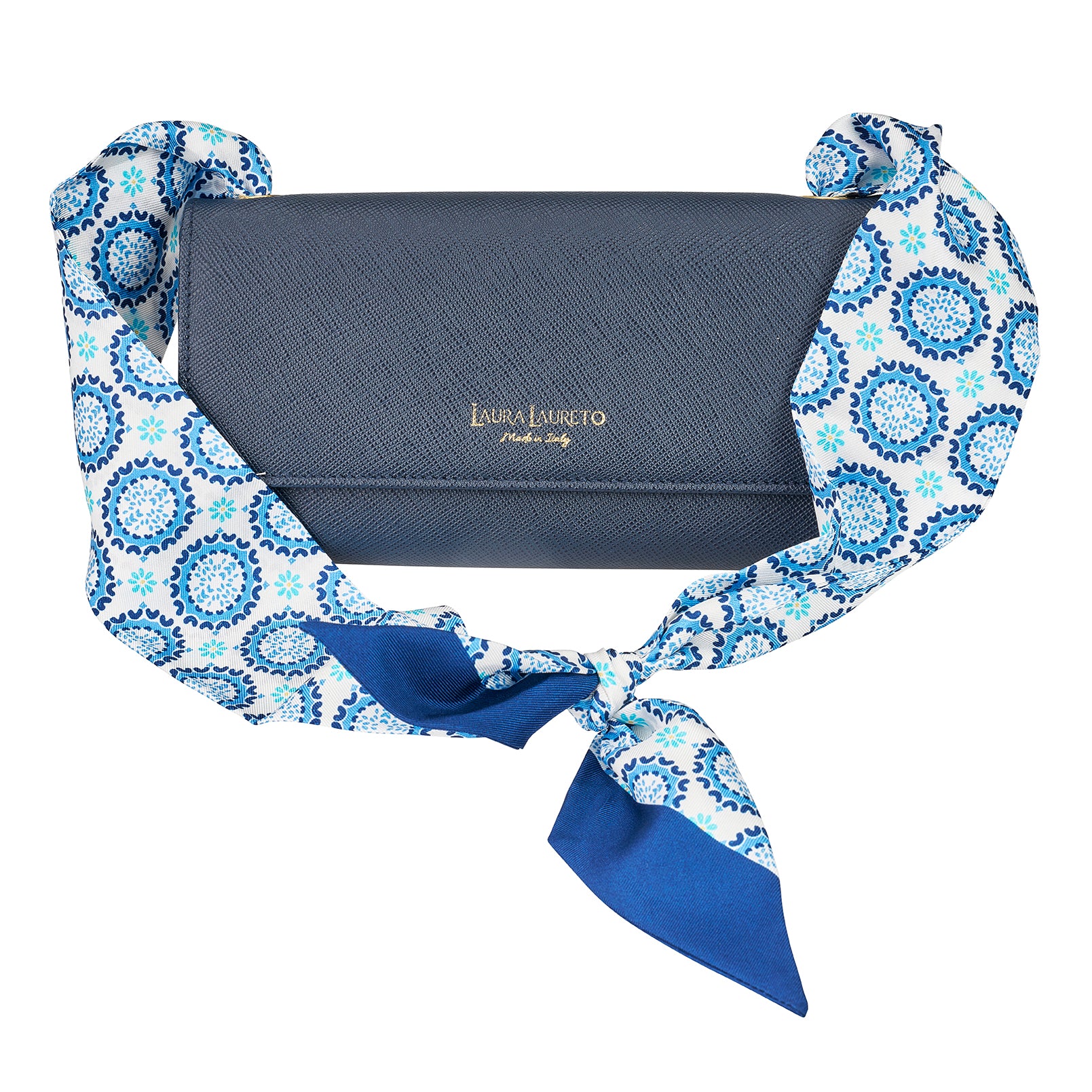 The Iconic Wallet on Chain®