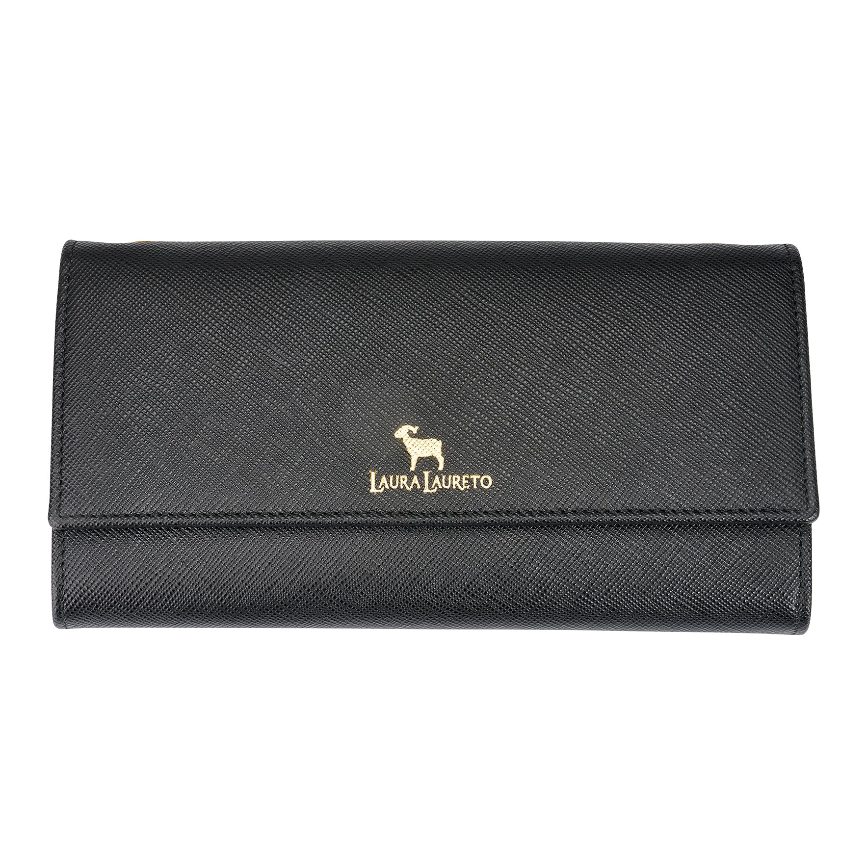 The Iconic Wallet on Chain®