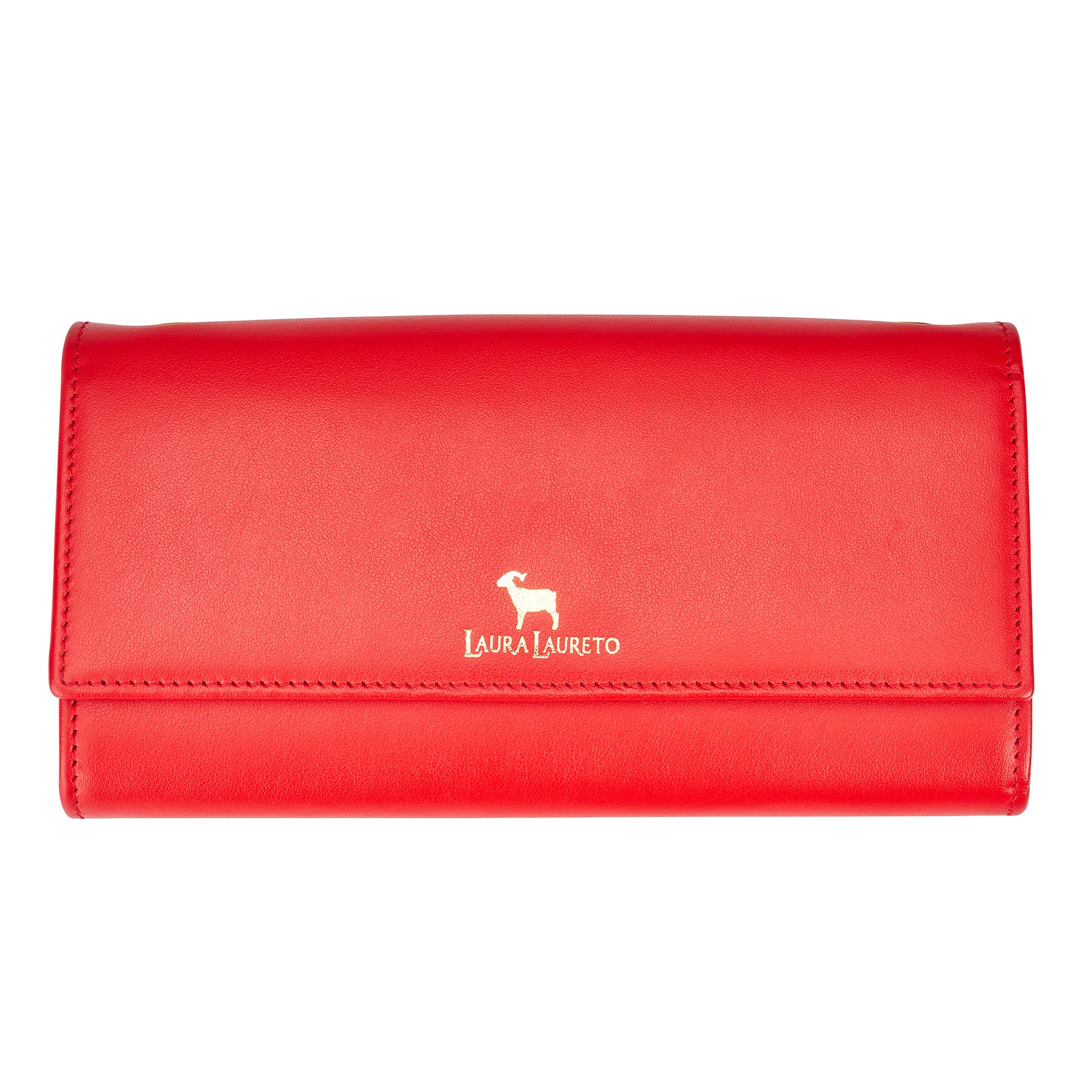 The Iconic Wallet on Chain®