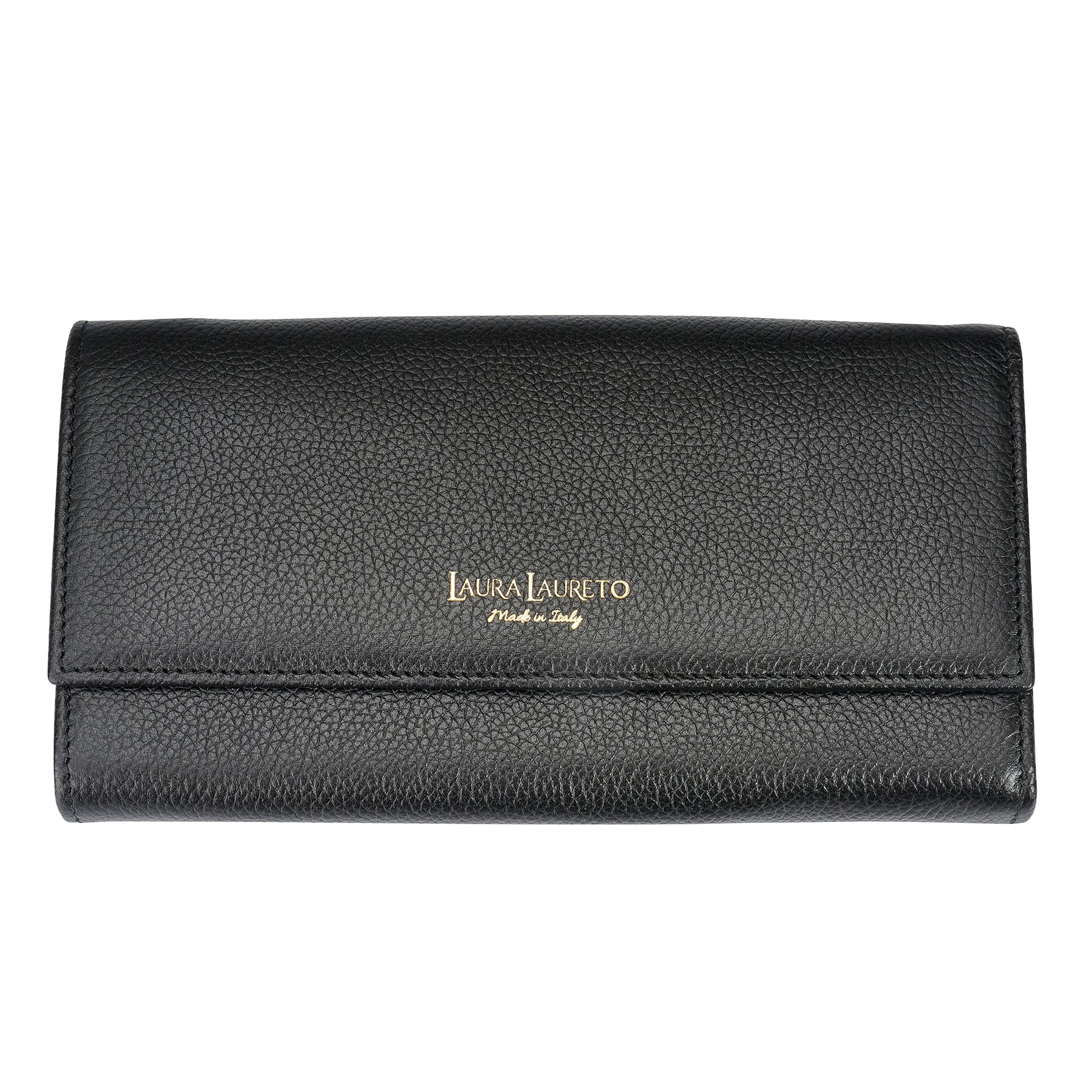 The Iconic Wallet on Chain®